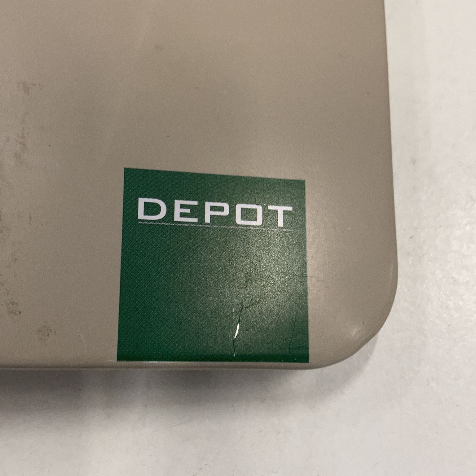 Depot