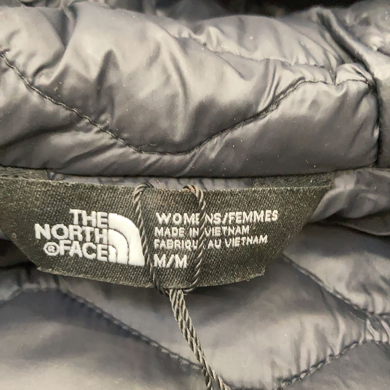 The North Face