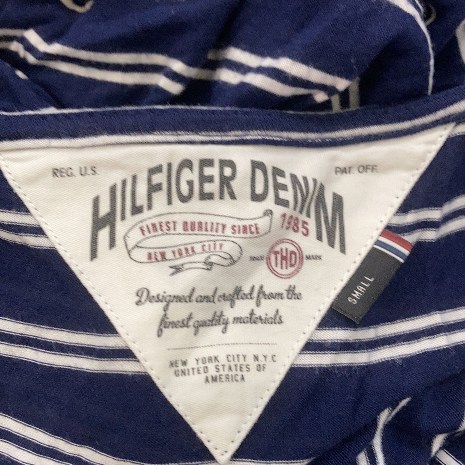 Hilfiger Denim