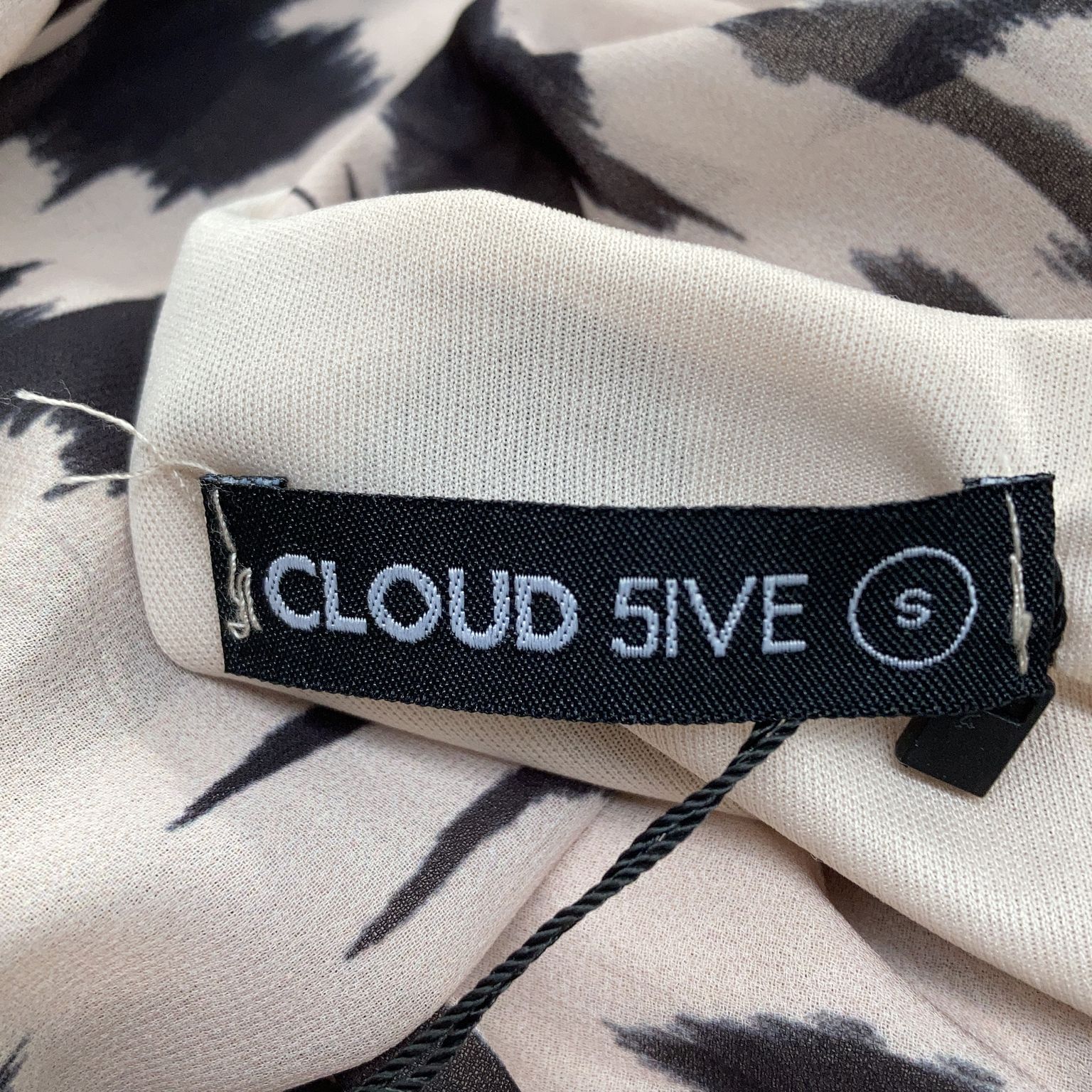 Cloud 5ive