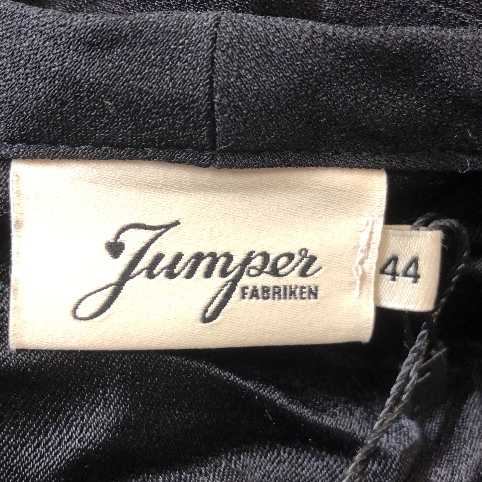 Jumperfabriken