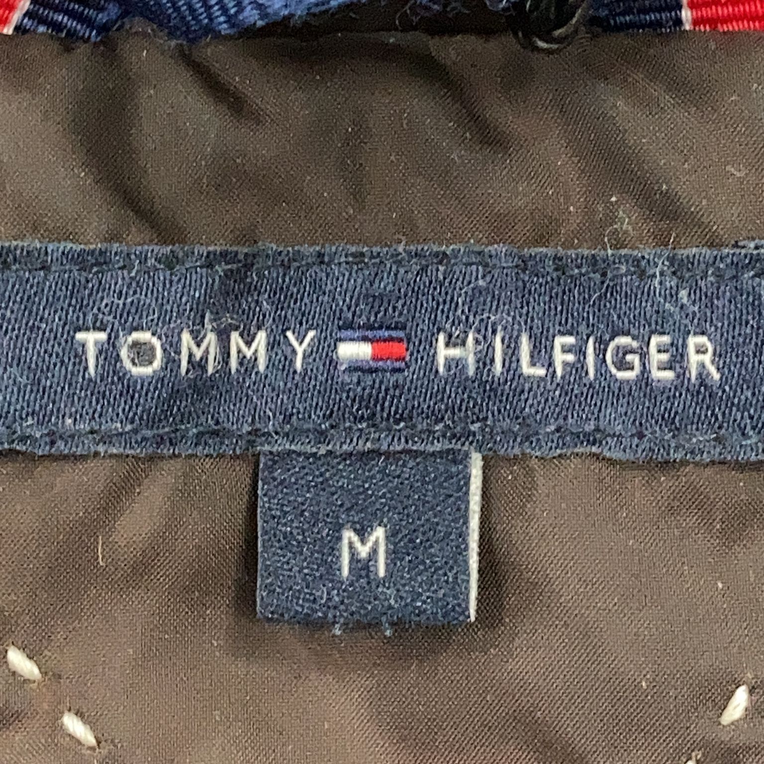 Tommy Hilfiger