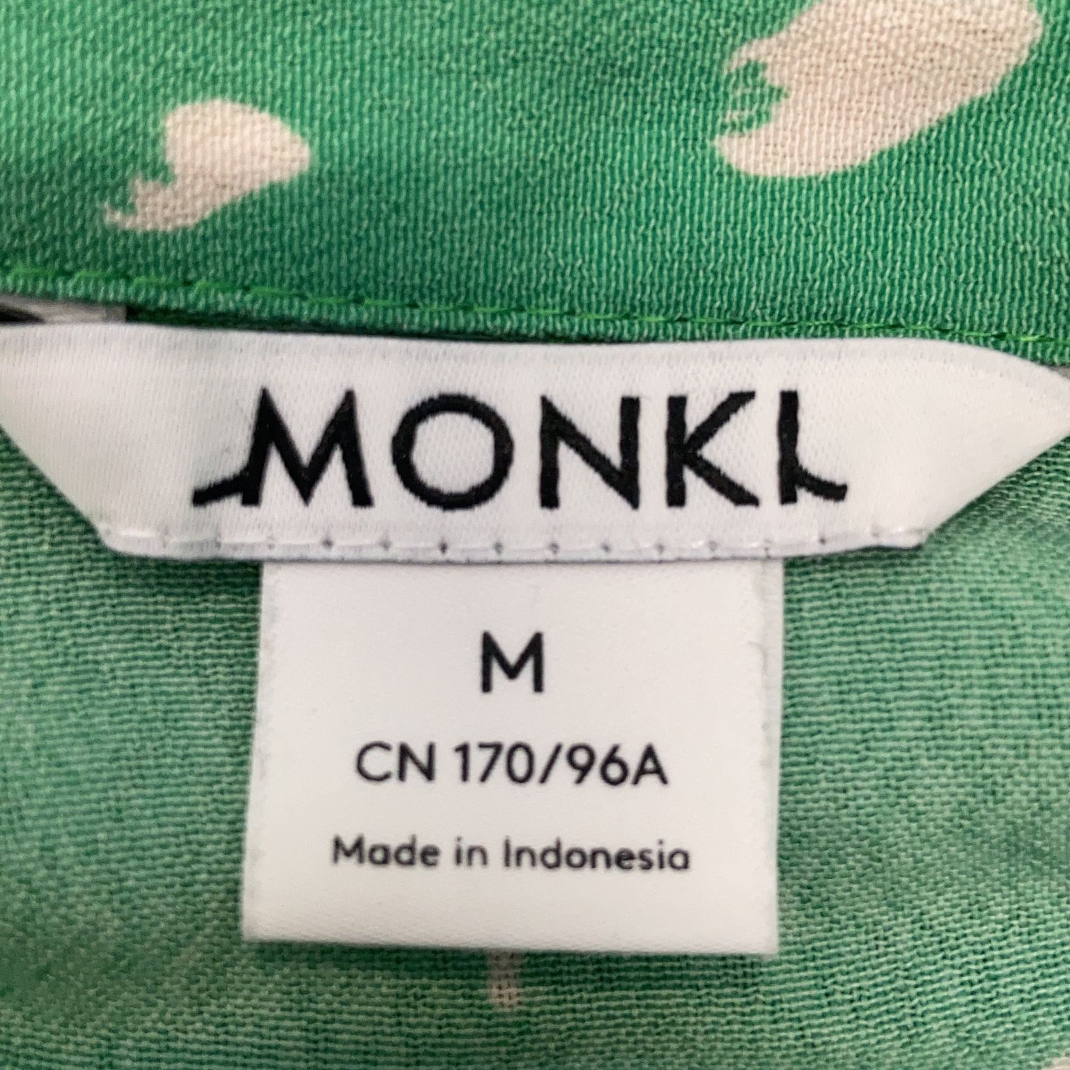 Monki