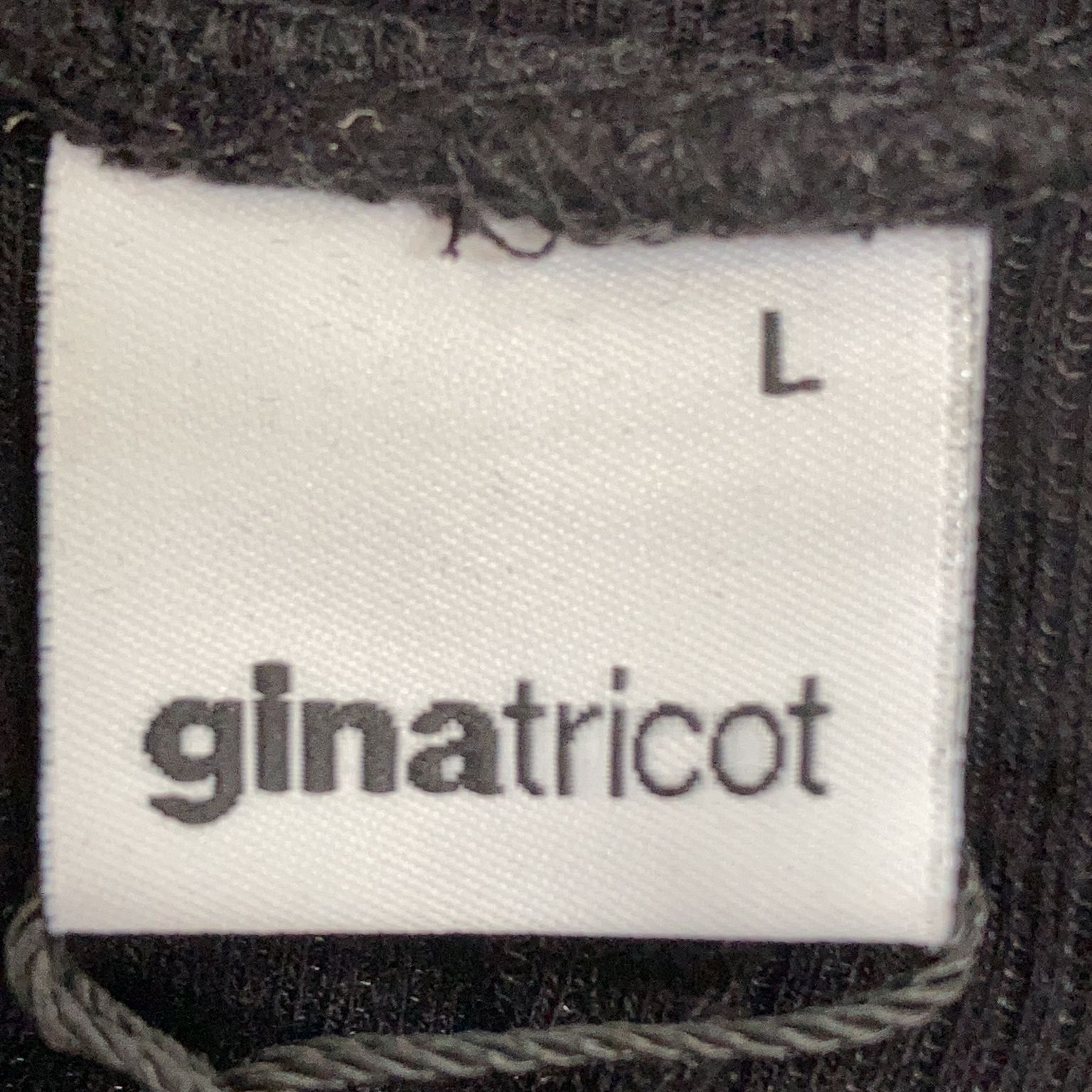 Gina Tricot