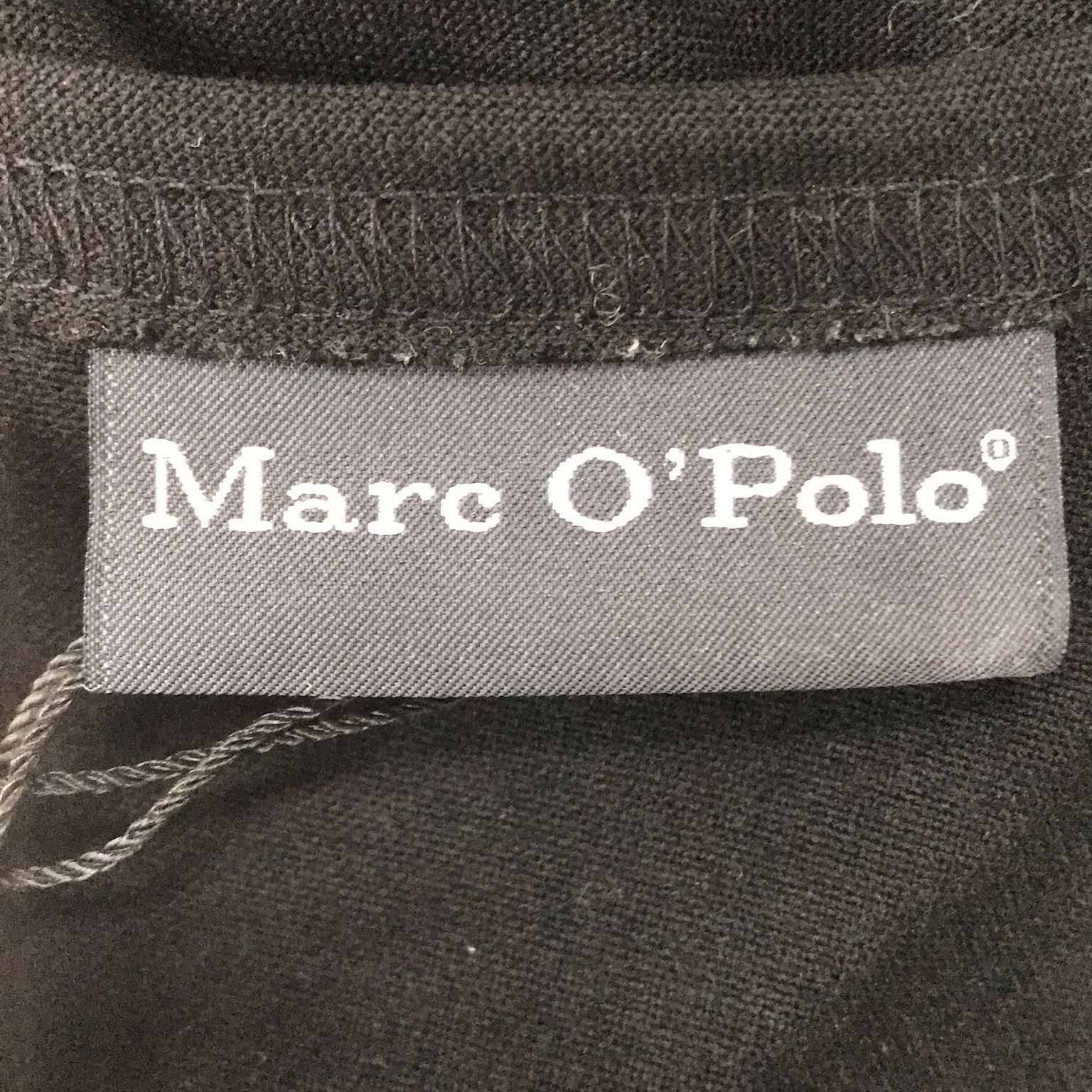 Marc O'Polo