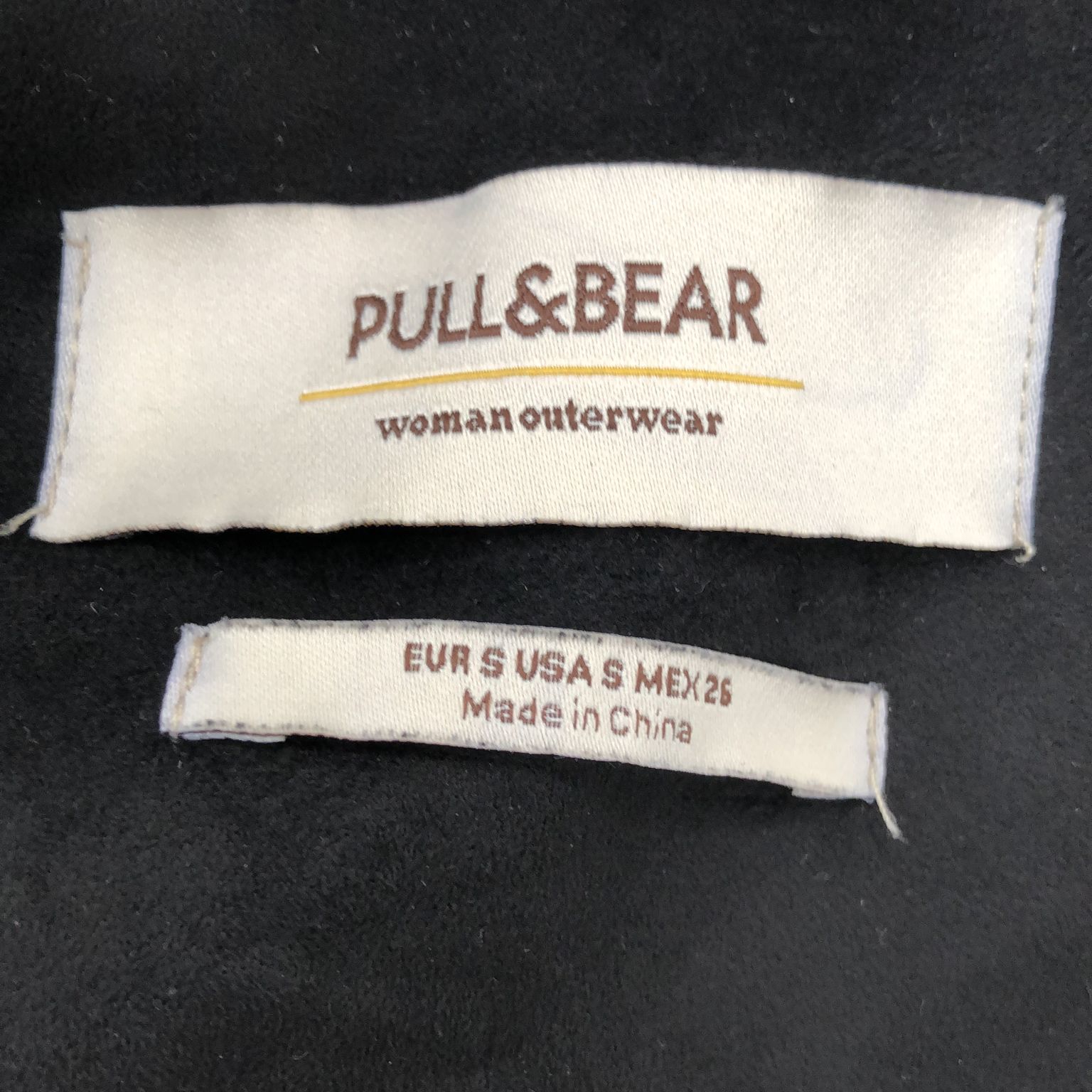 Pull  Bear