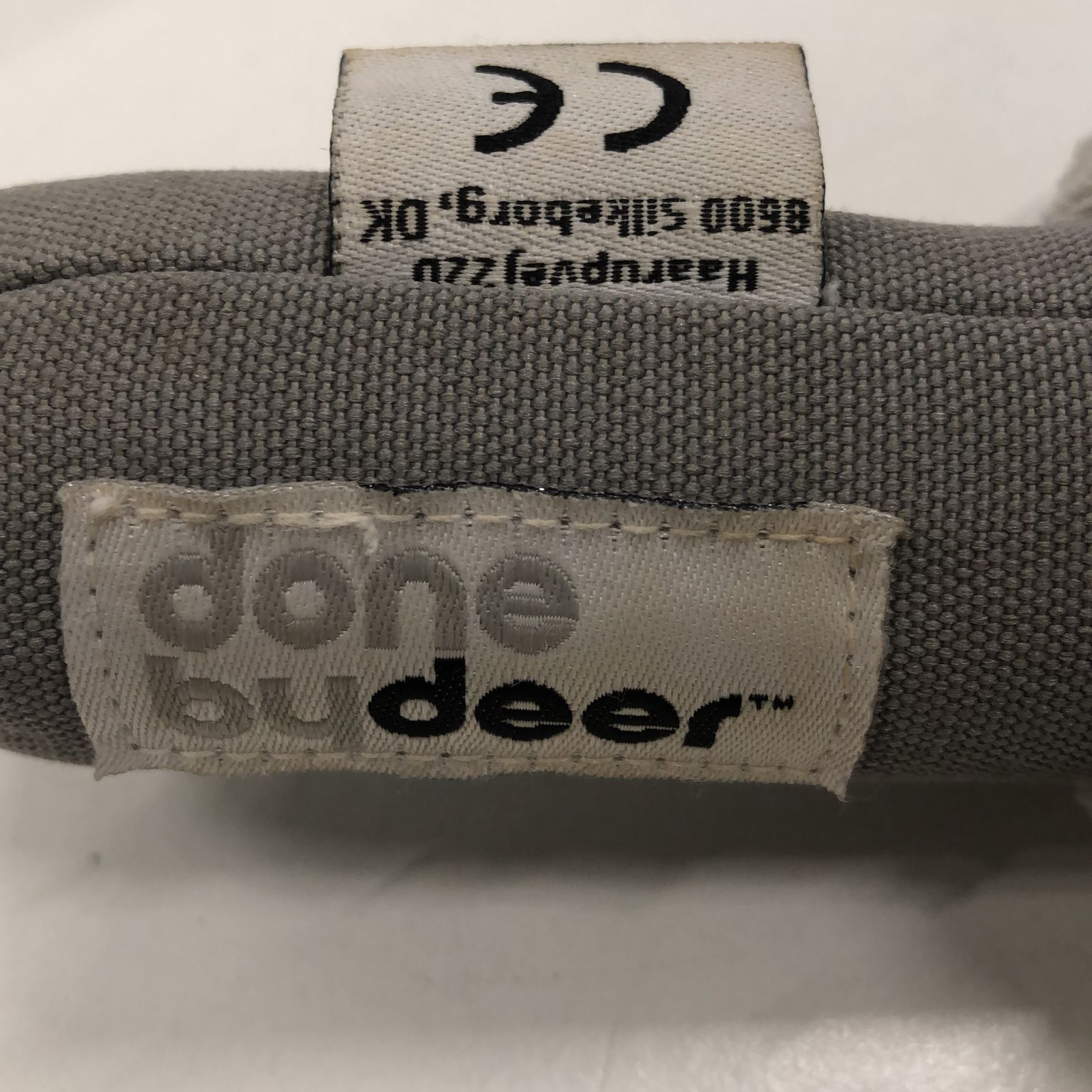 Done by Deer