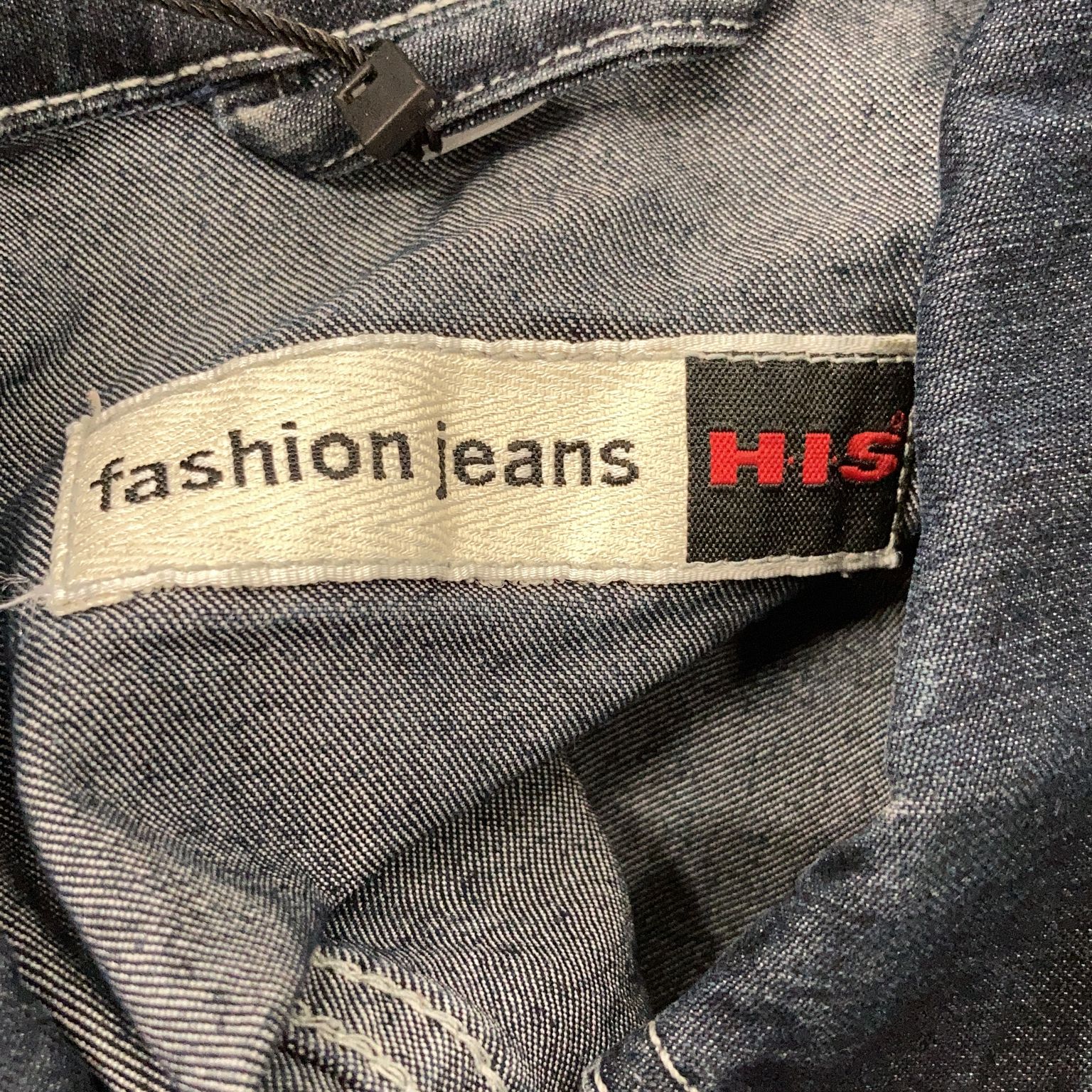 H.I.S Jeans