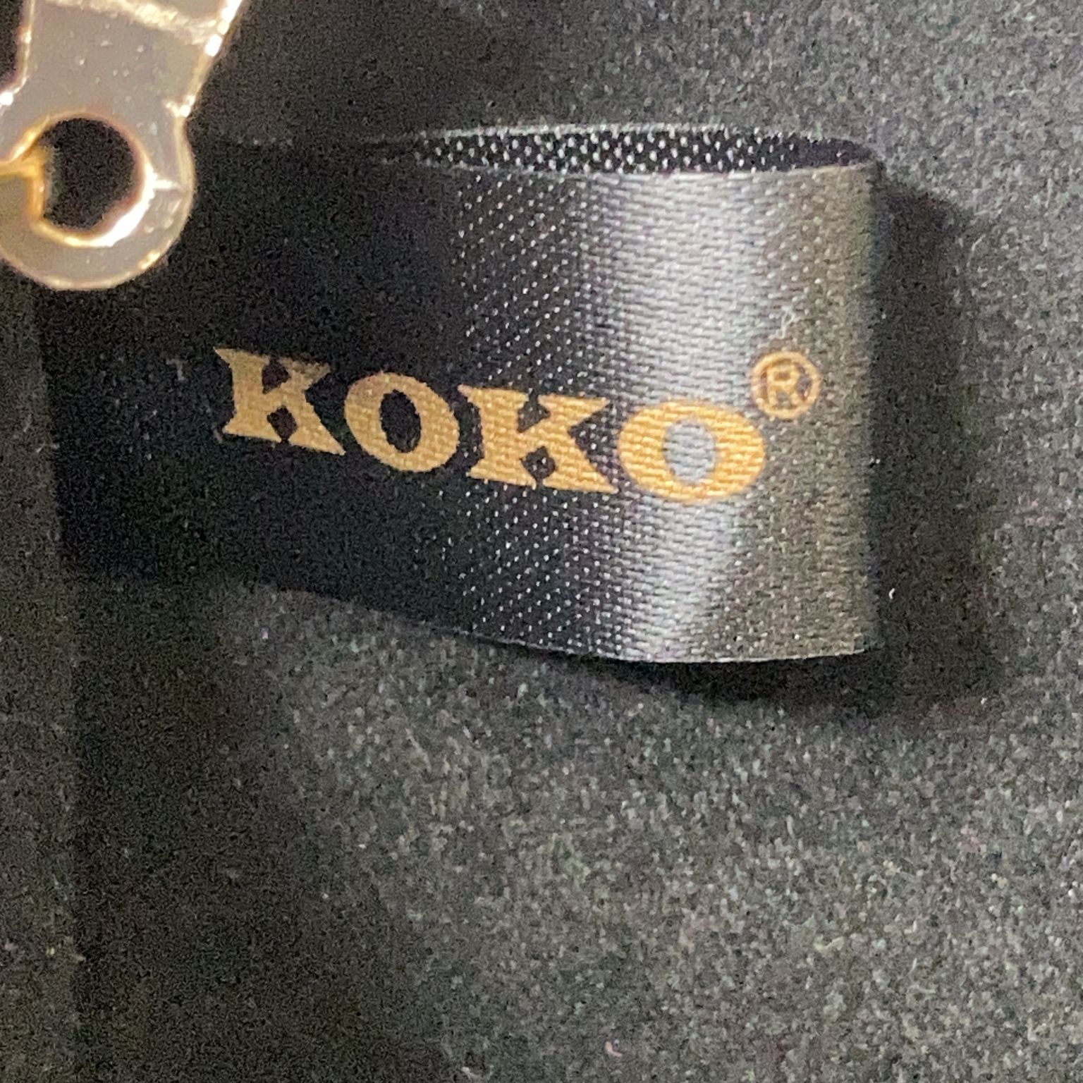 Koko