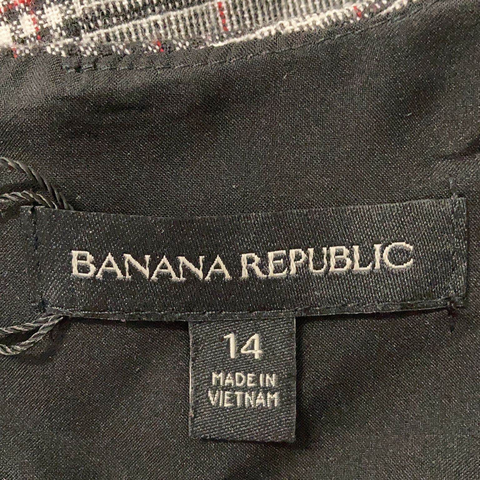 Banana Republic