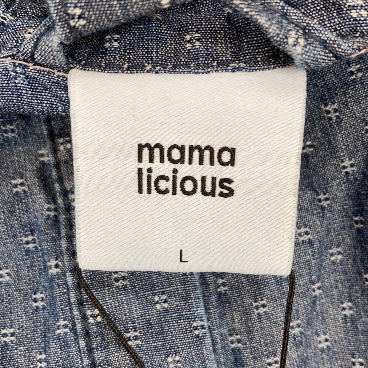 Mamalicious