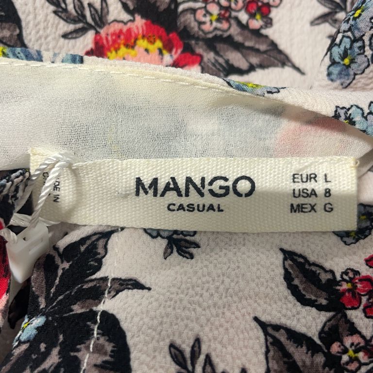 Mango Casual