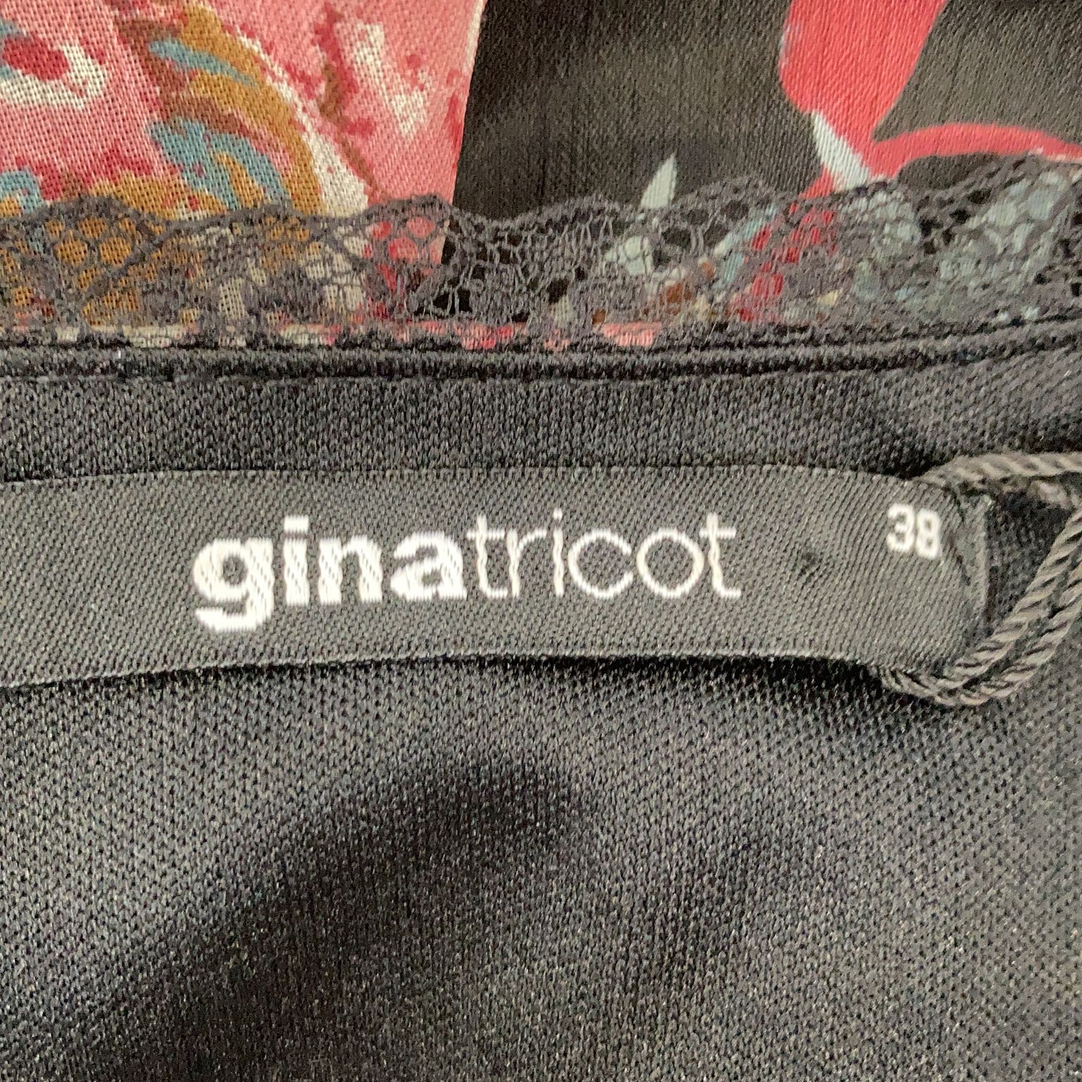 Gina Tricot