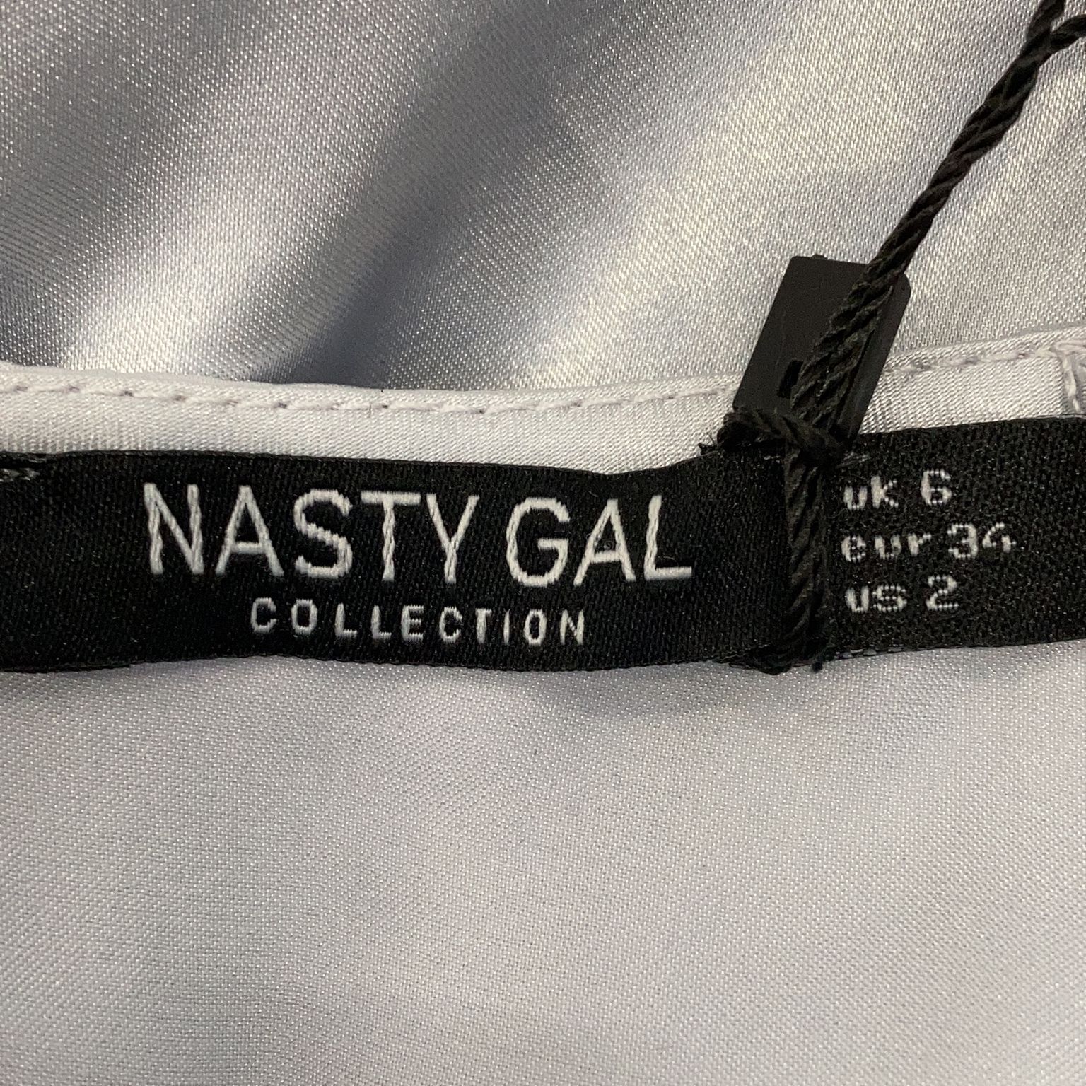 Nasty Gal