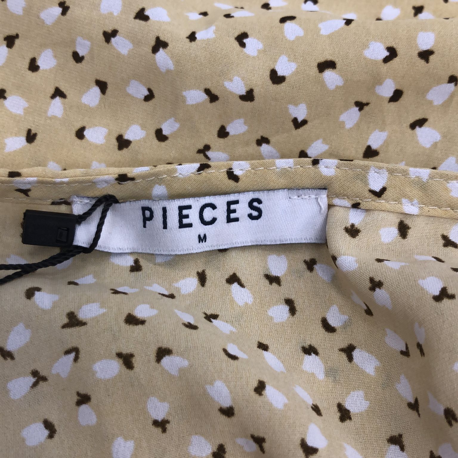 Pieces