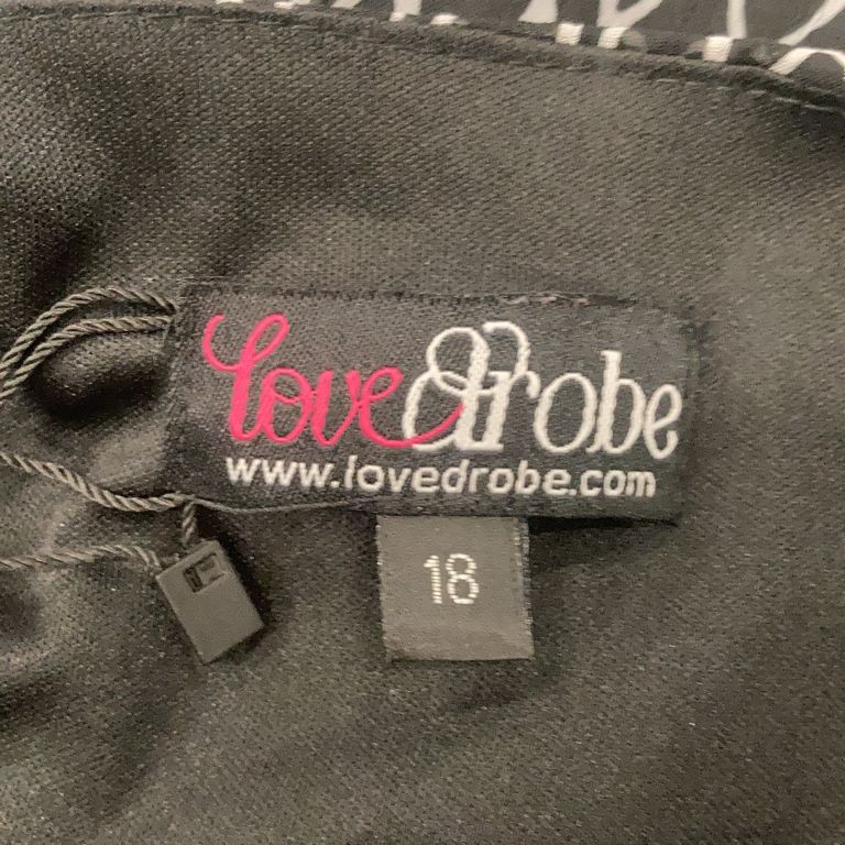 Lovedrobe