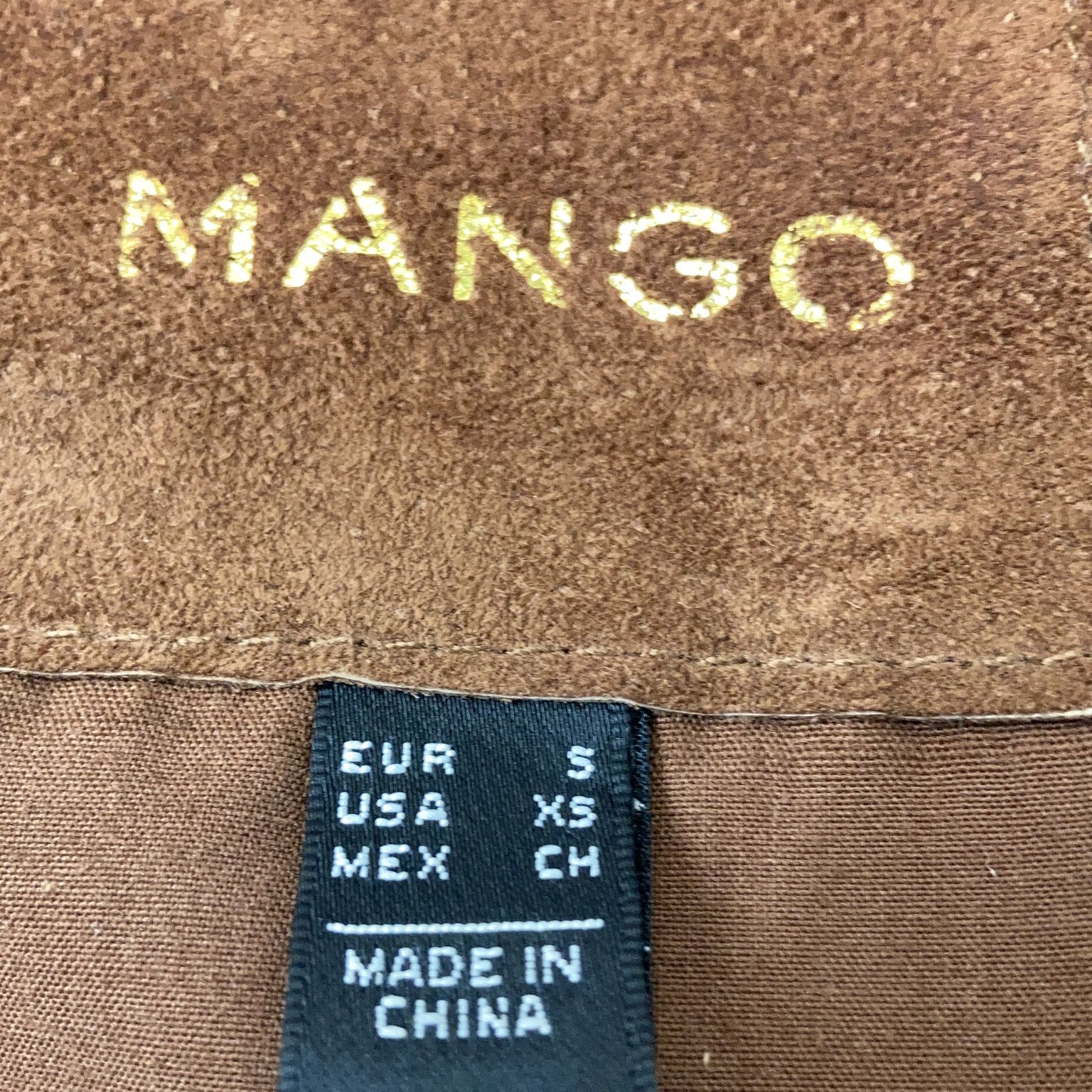 Mango