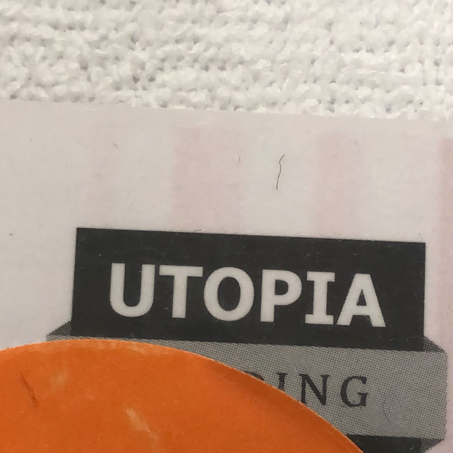 Utopia