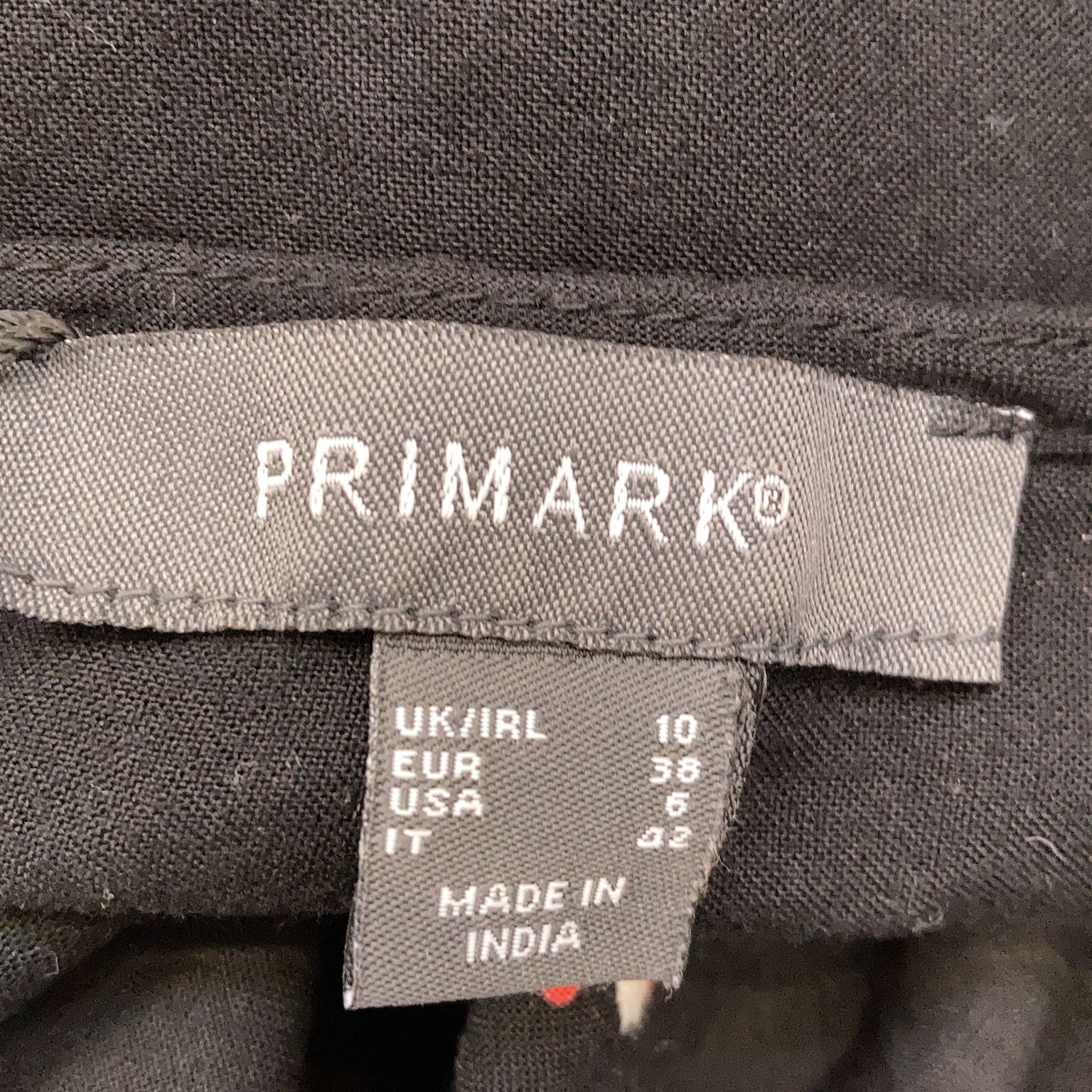 Primark