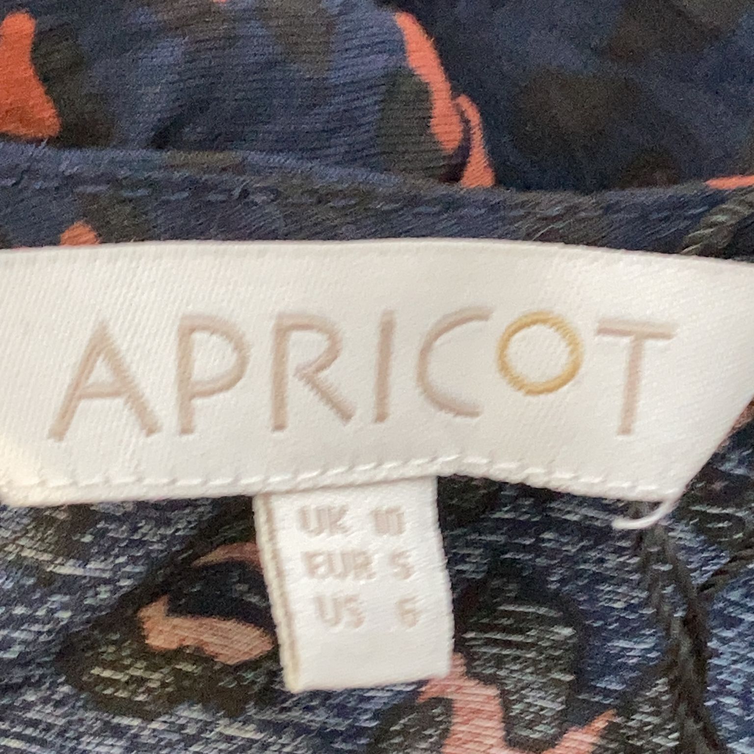 Apricot