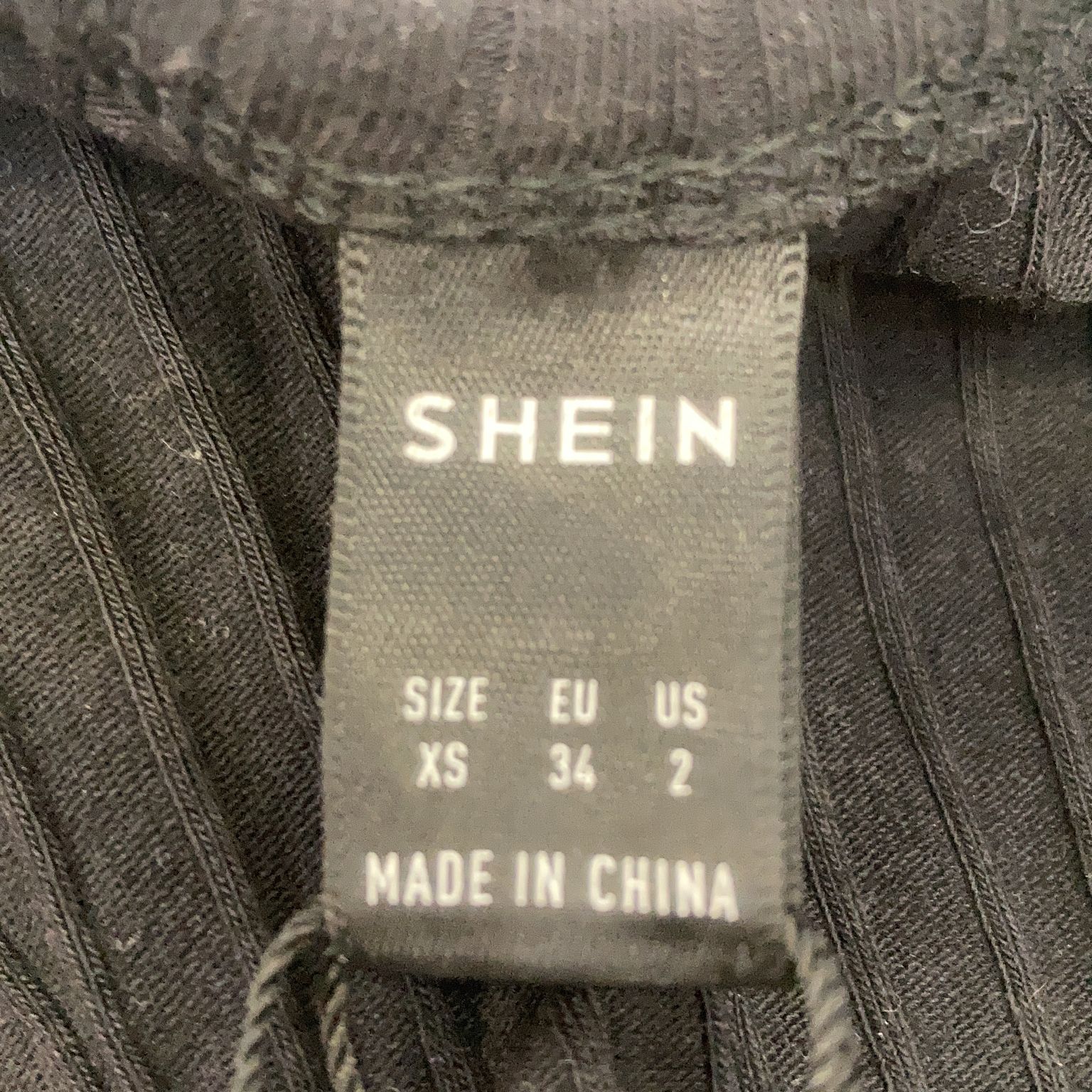 Shein