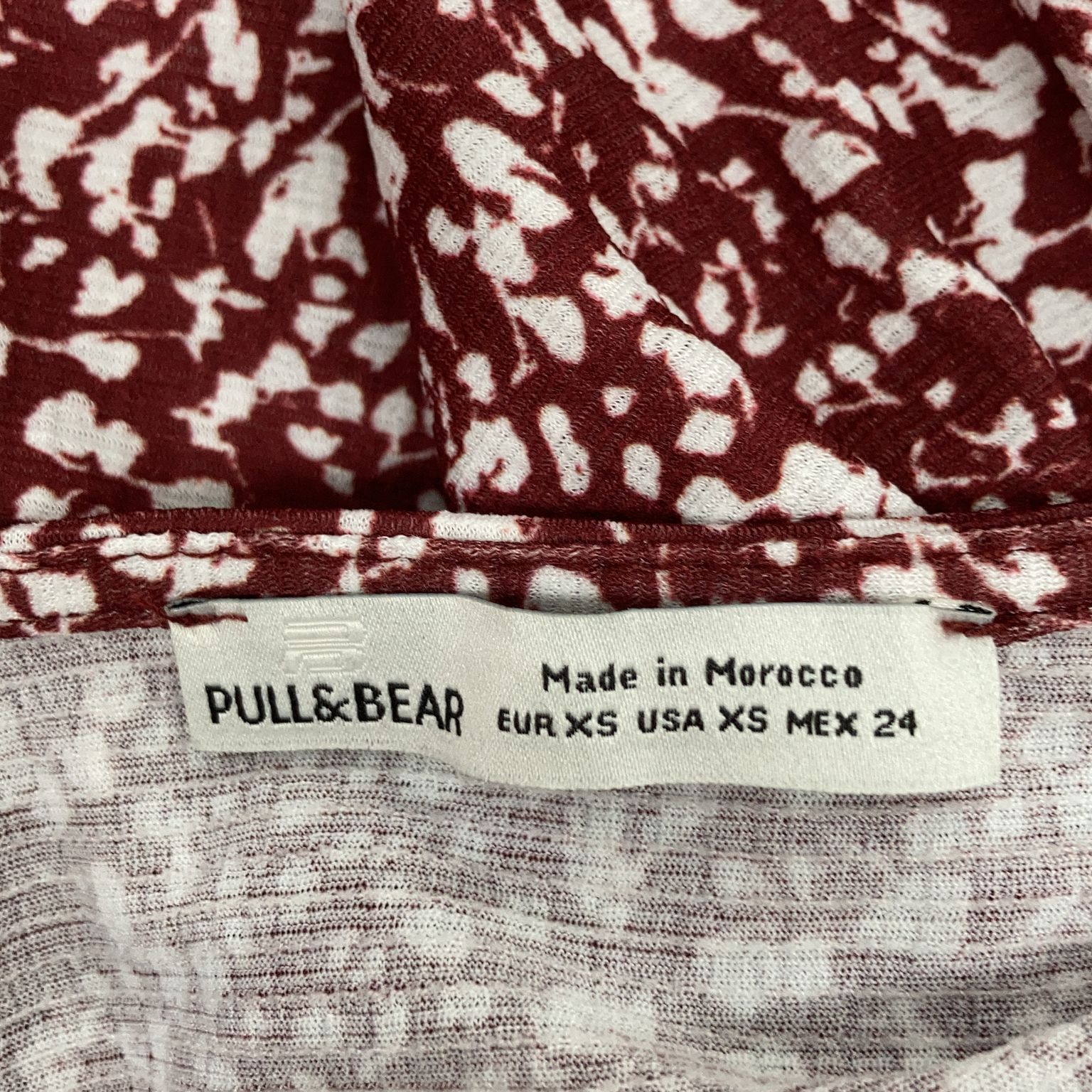 Pull  Bear