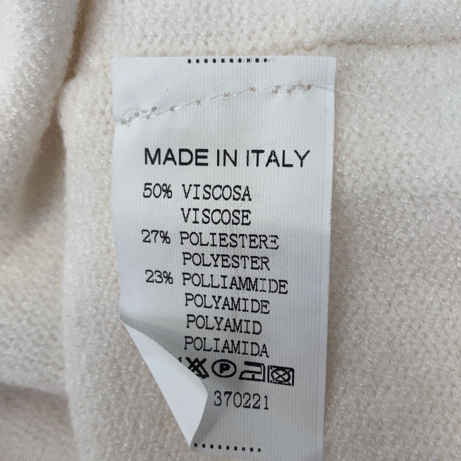 Made In Italy