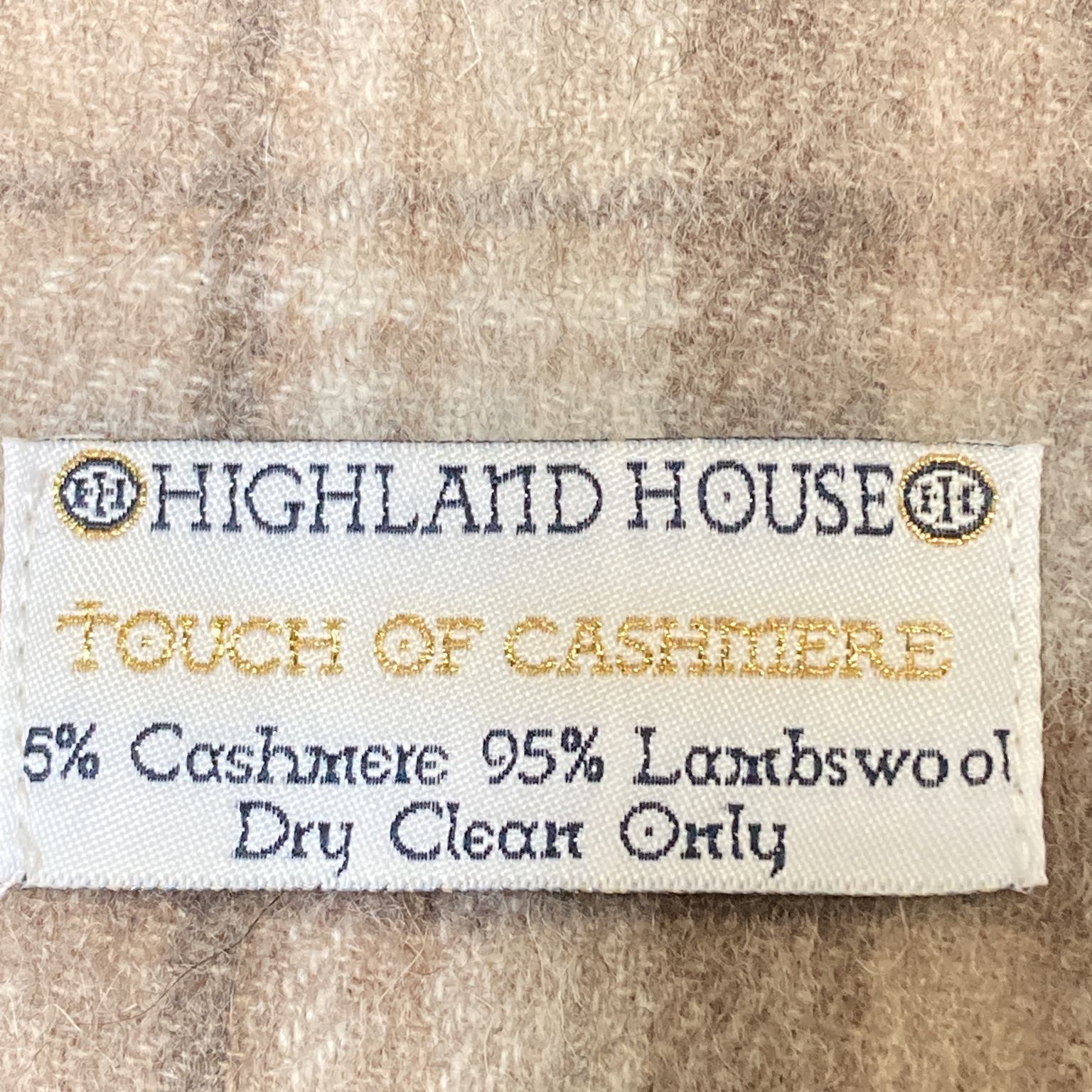 Highland House