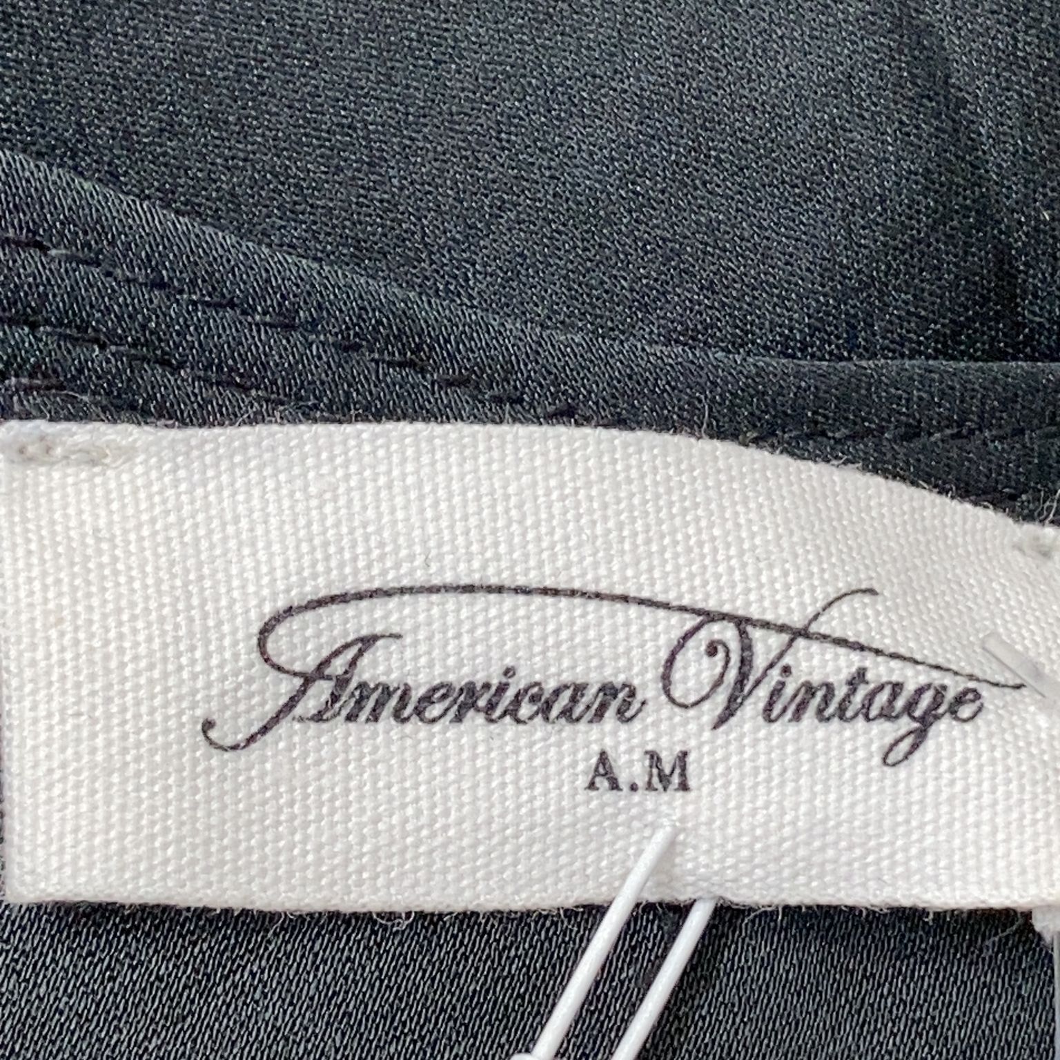 American Vintage