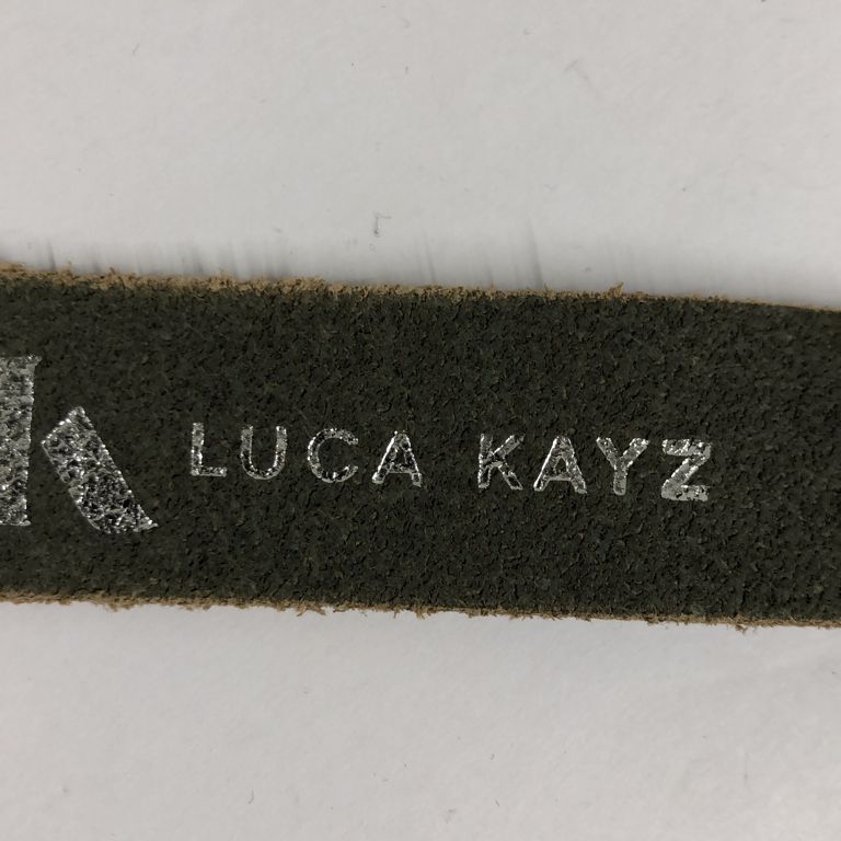 Luca Kayz Basics