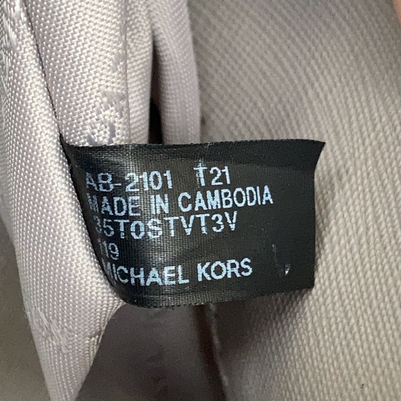 Michael Kors