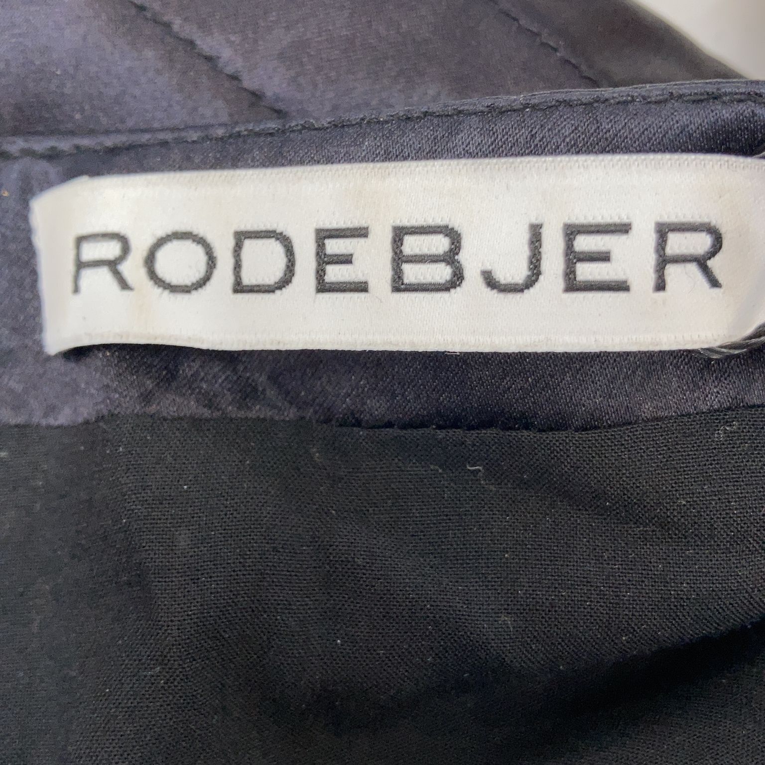 Rodebjer