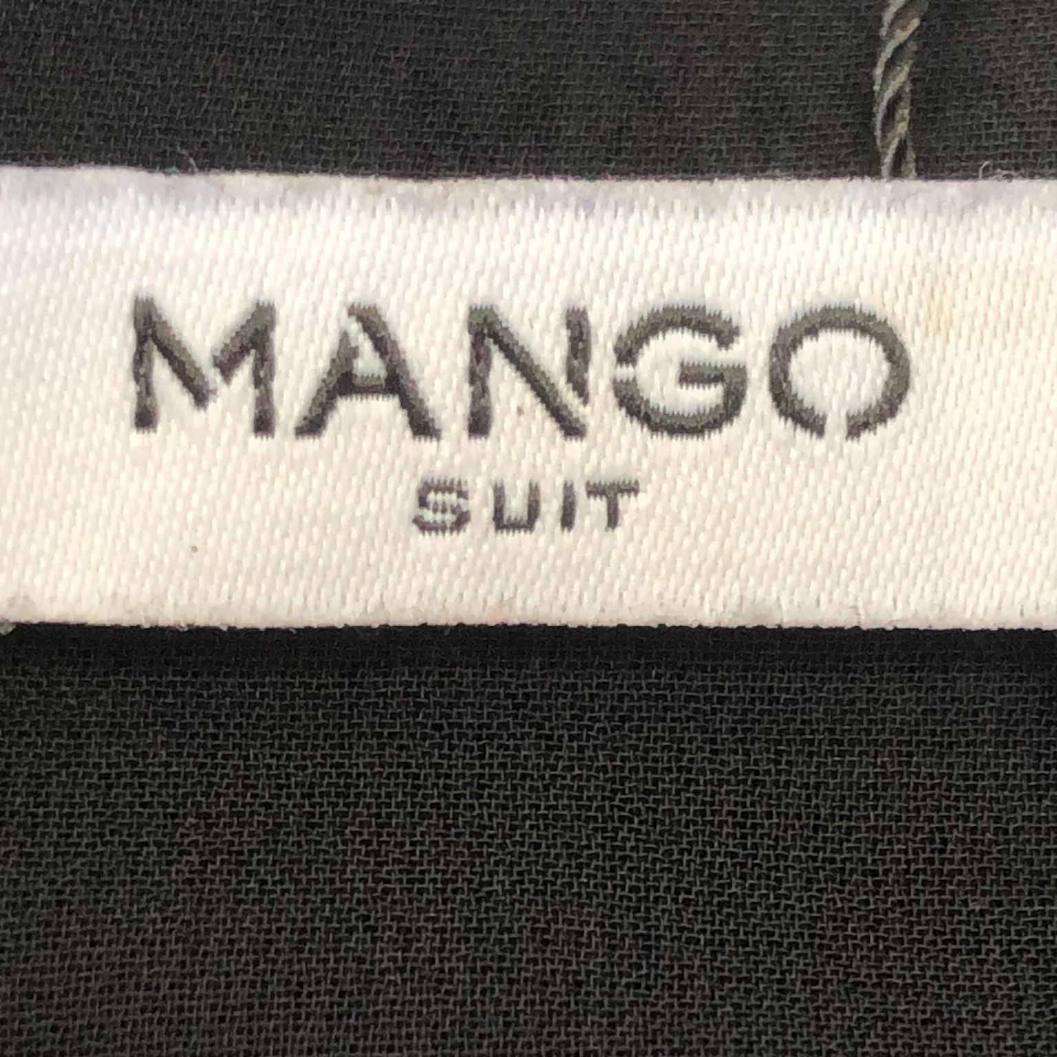 Mango