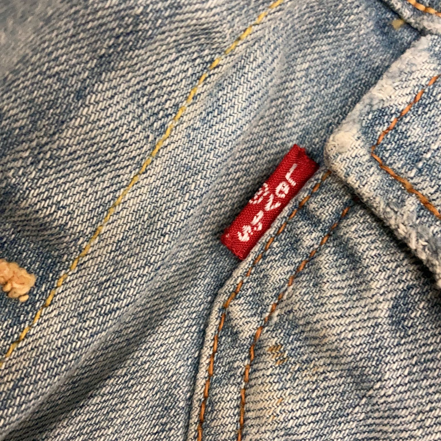 Levi Strauss  Co