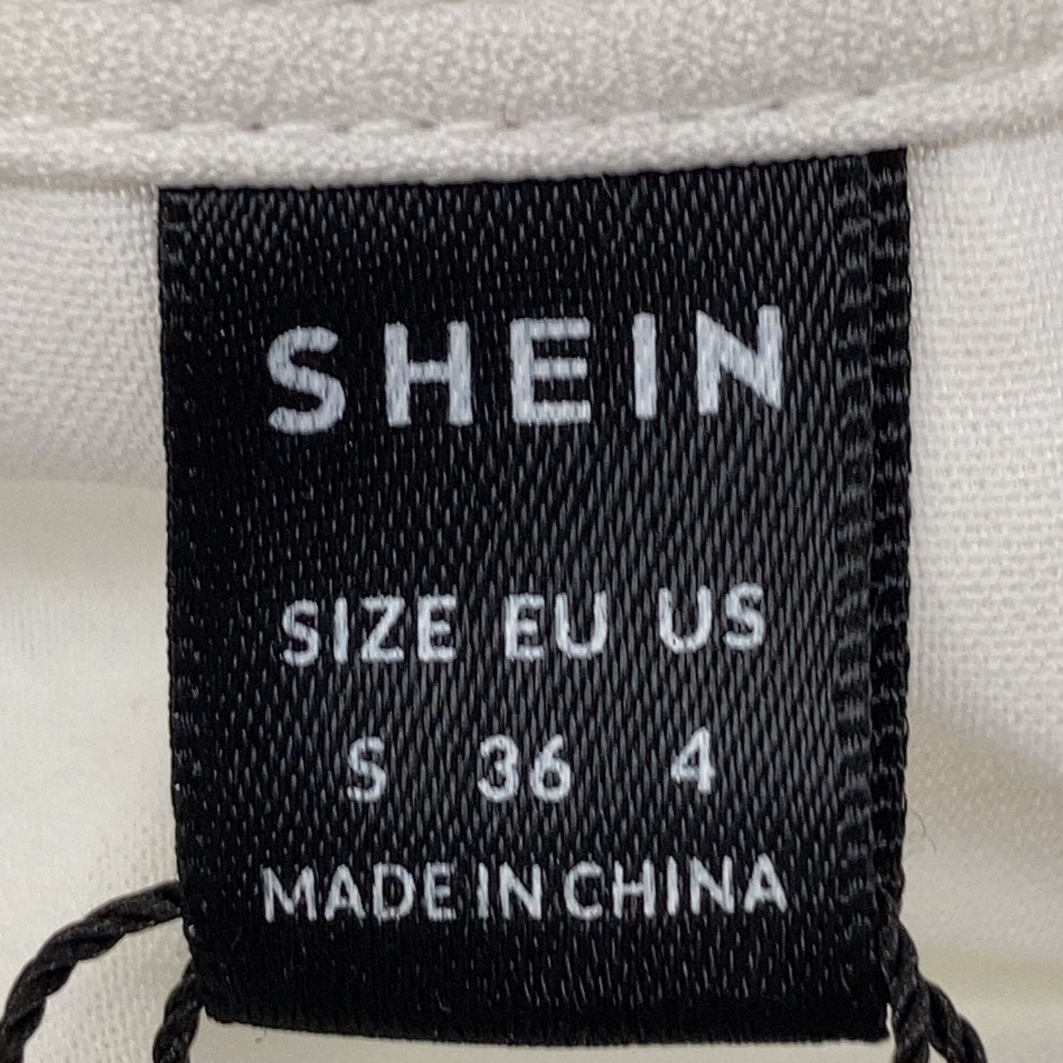 Shein