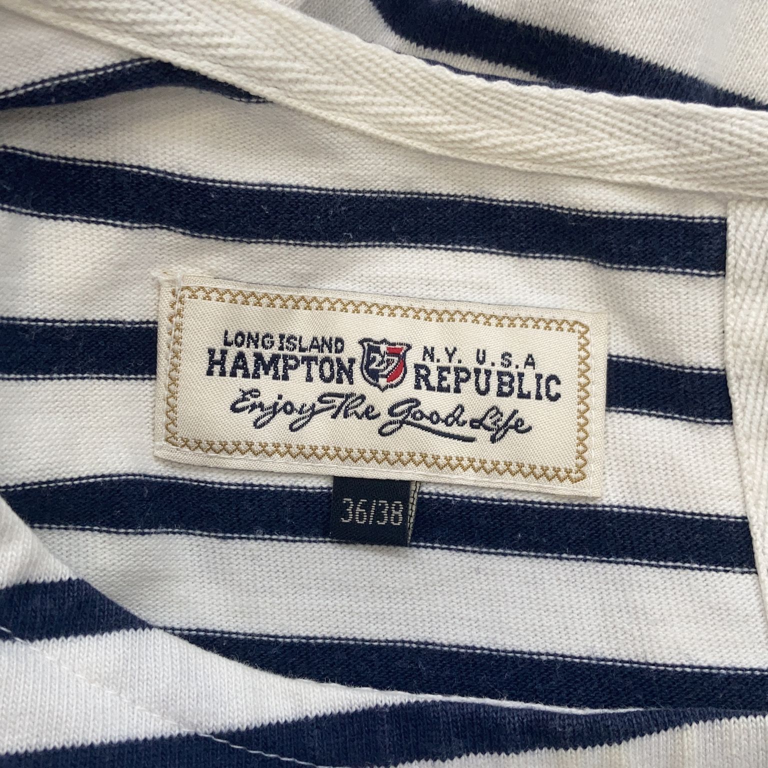 Hampton Republic