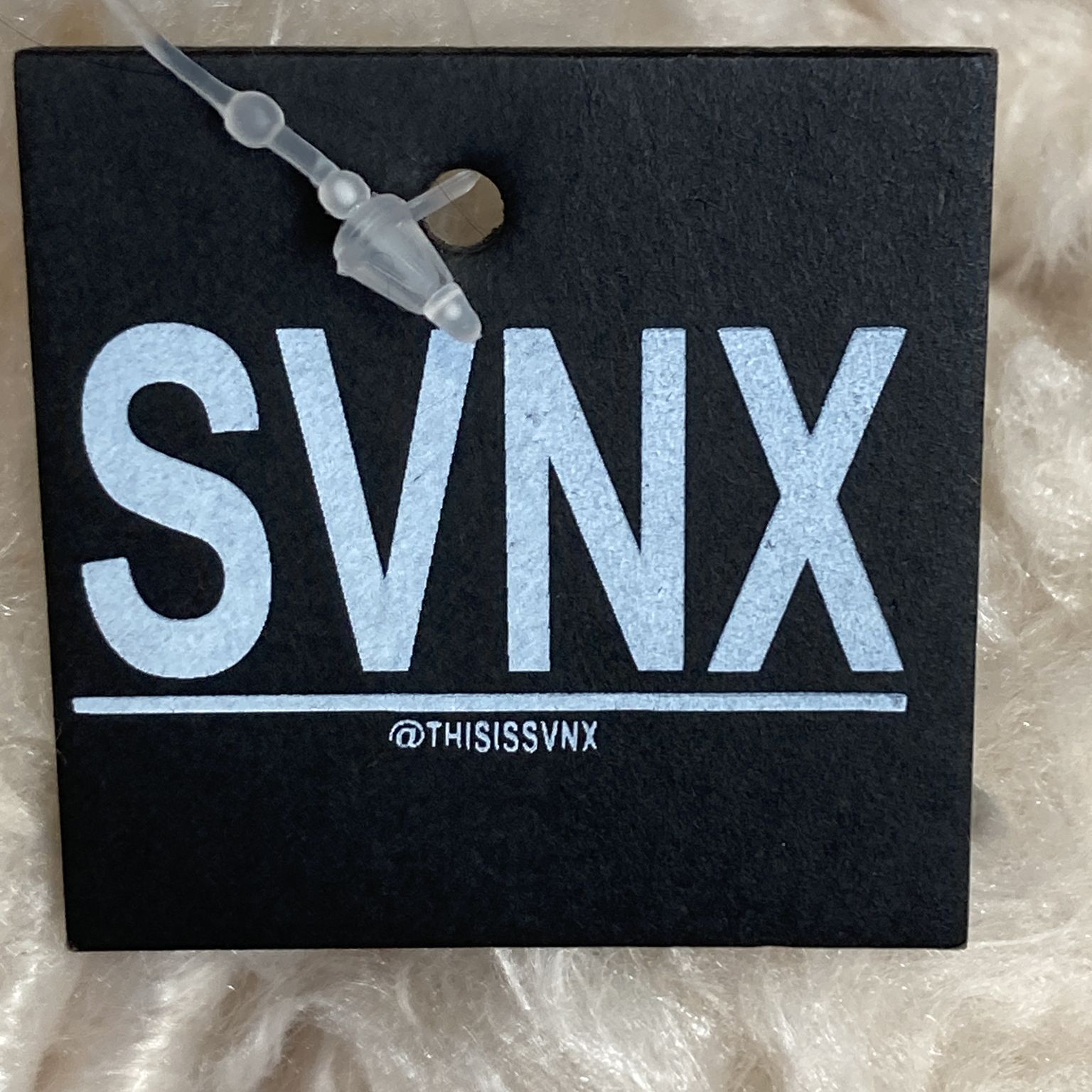 SVNX