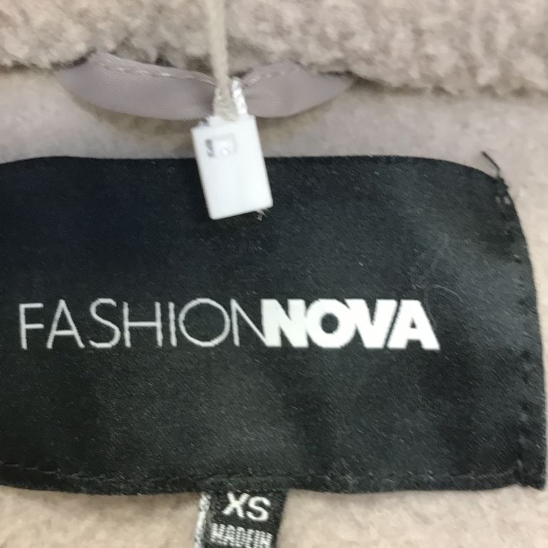 Fashion Nova