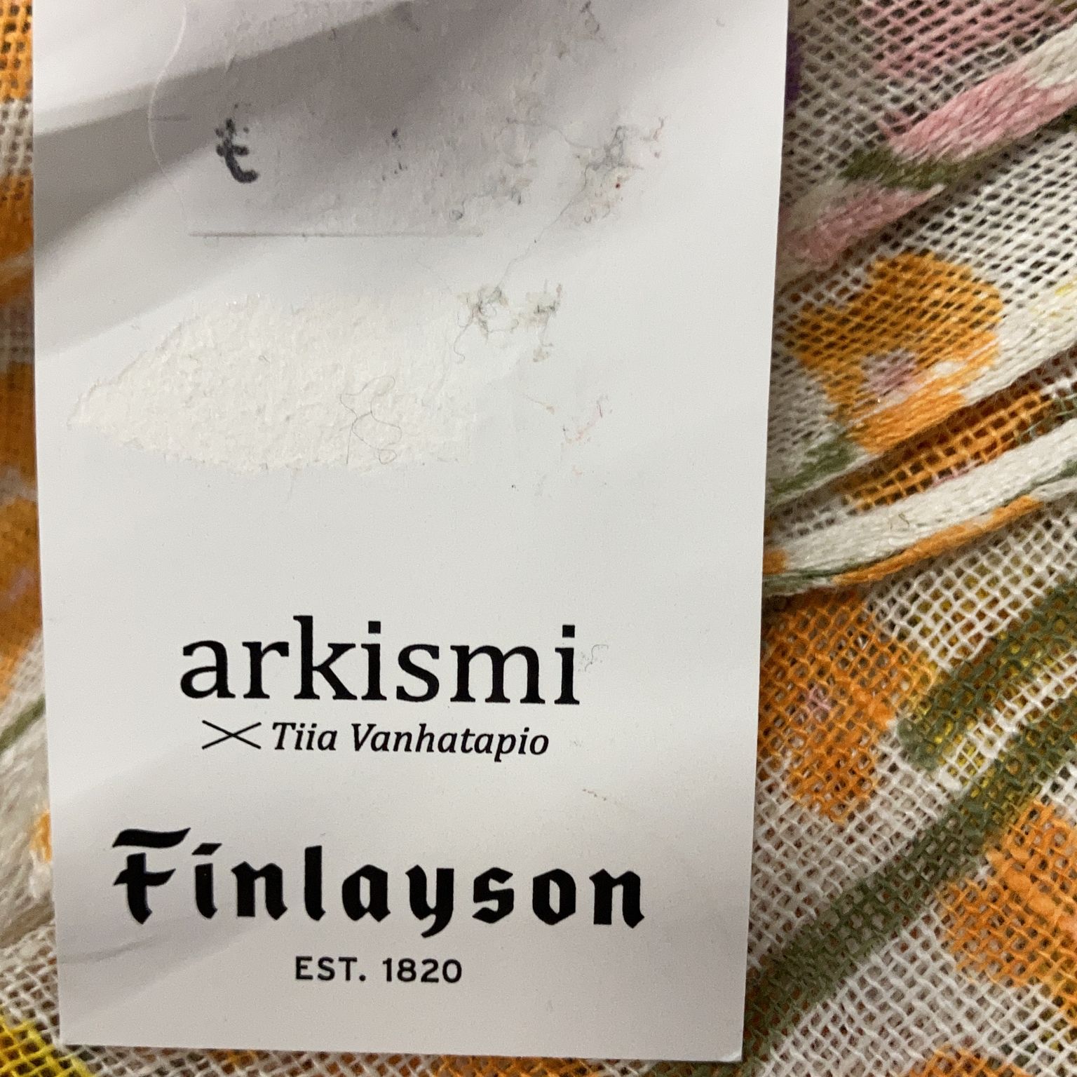 Finlayson