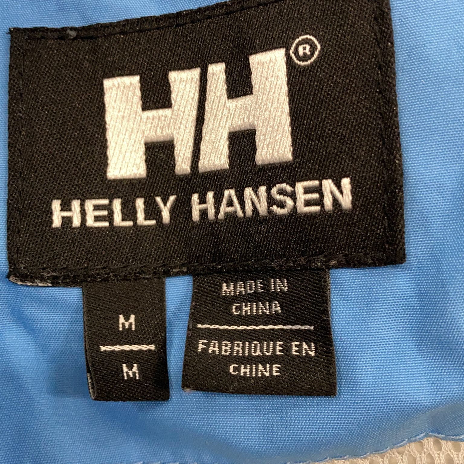 Helly Hansen