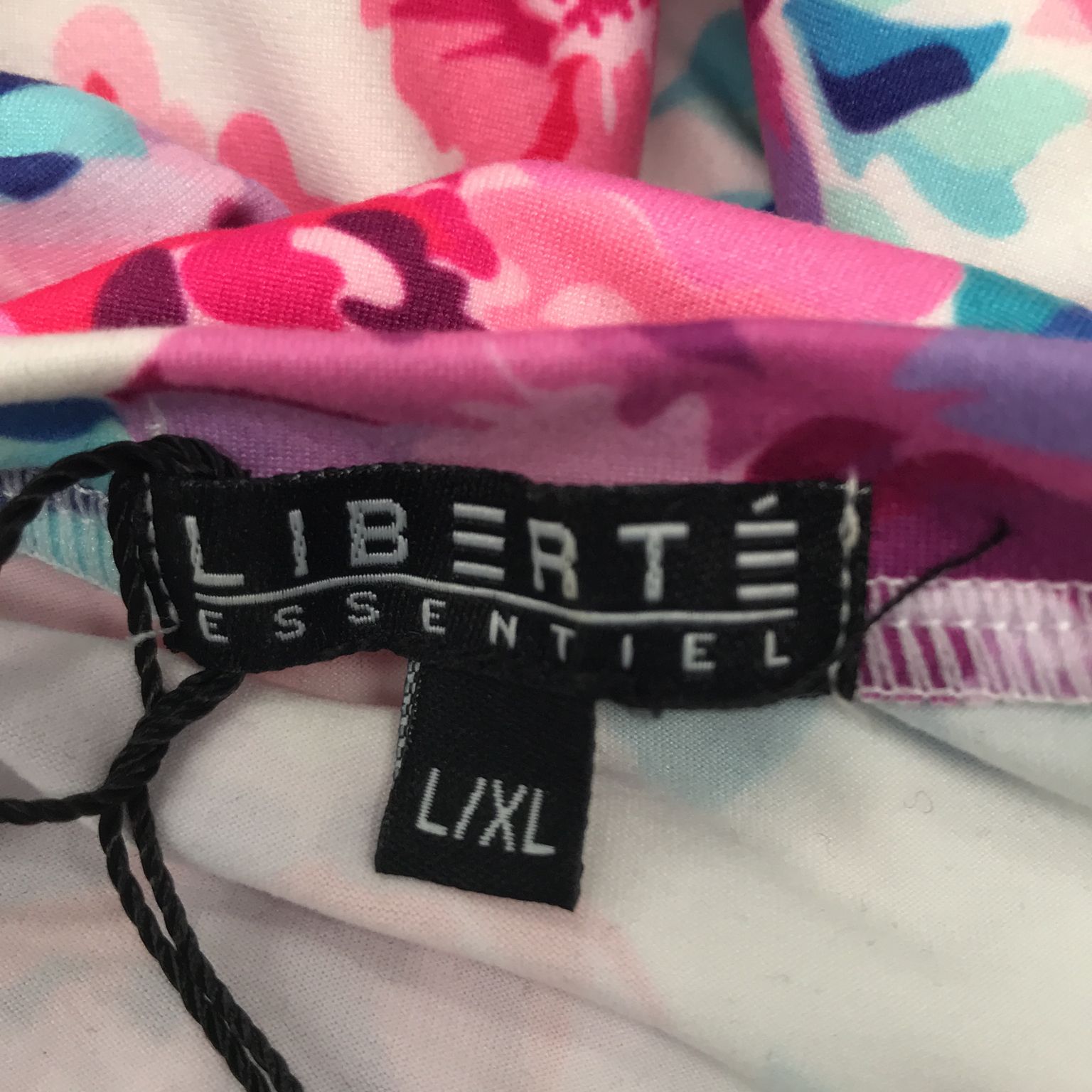 Liberté Essentiel