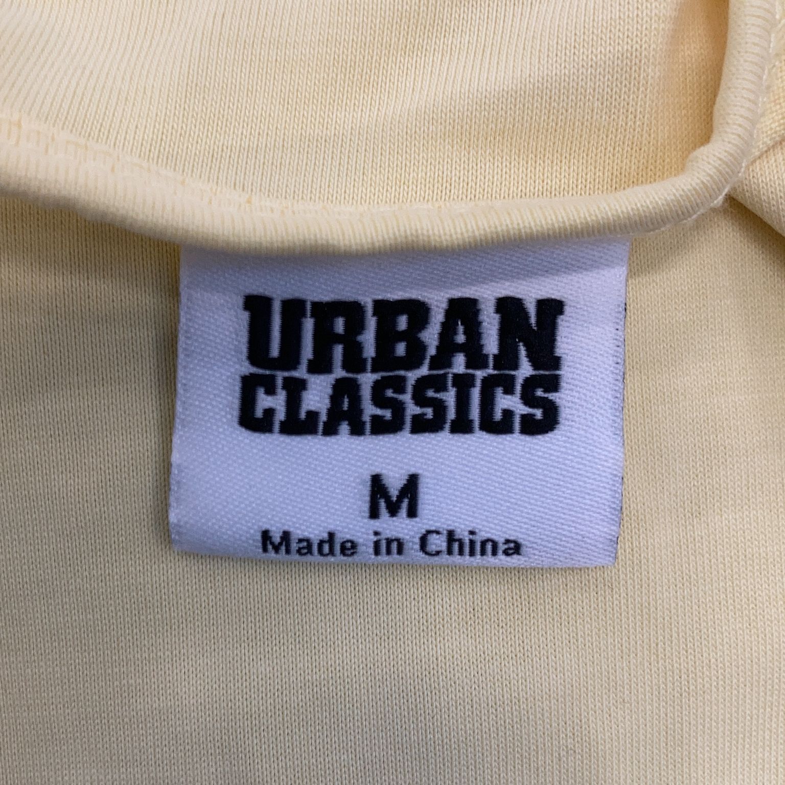 Urban Classics