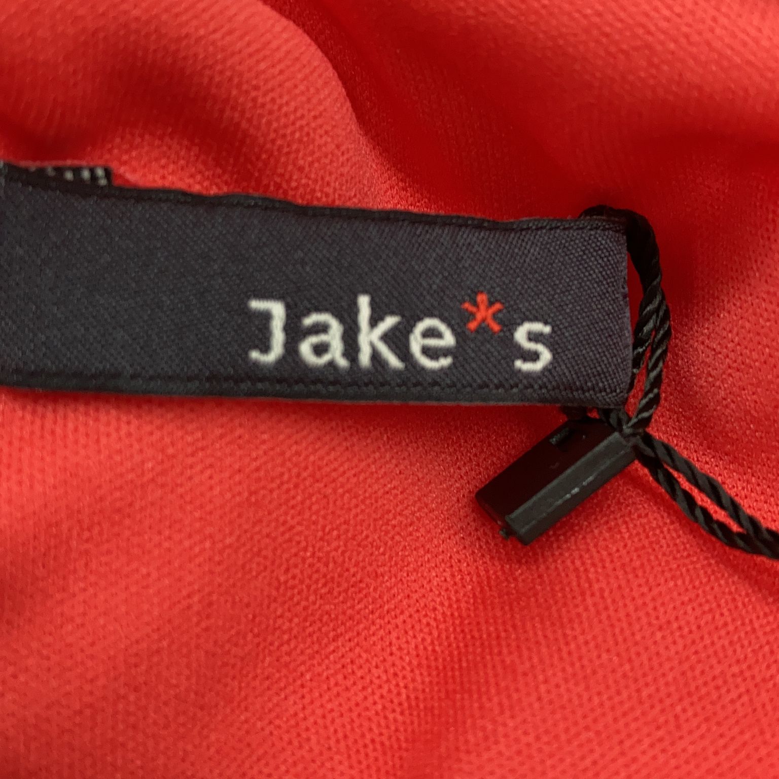 Jake*s