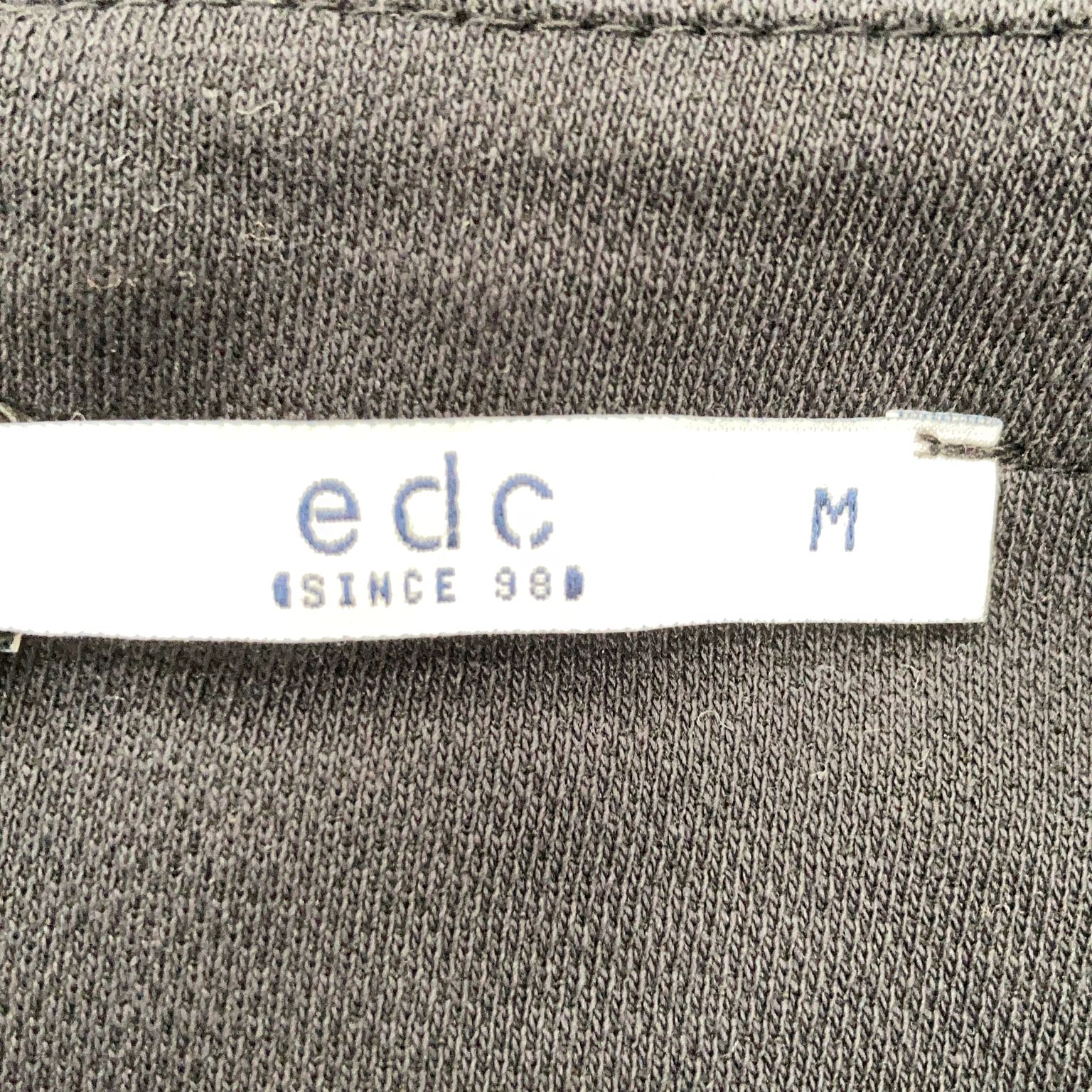 EDC by ESPRIT