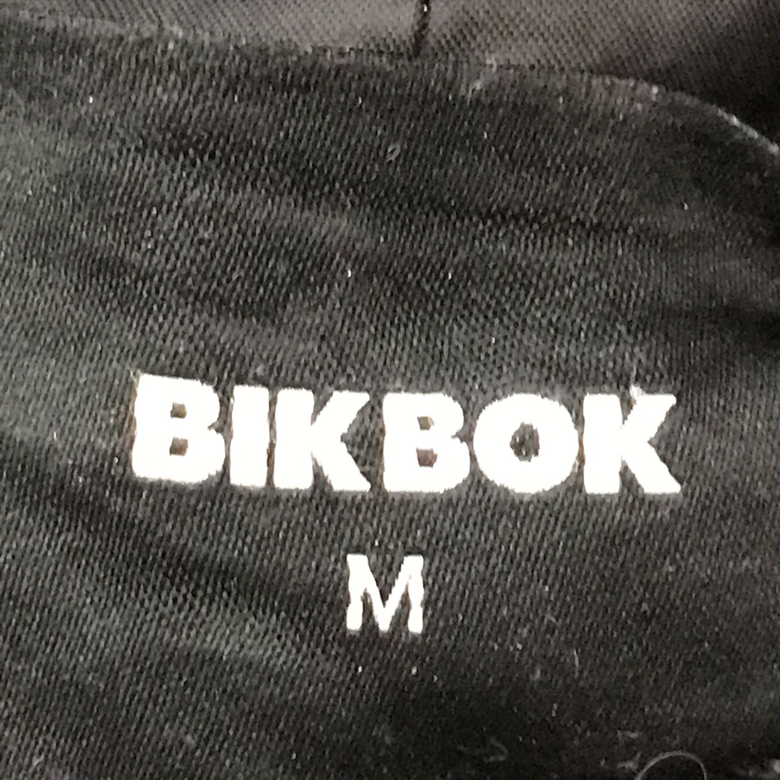 Bik Bok