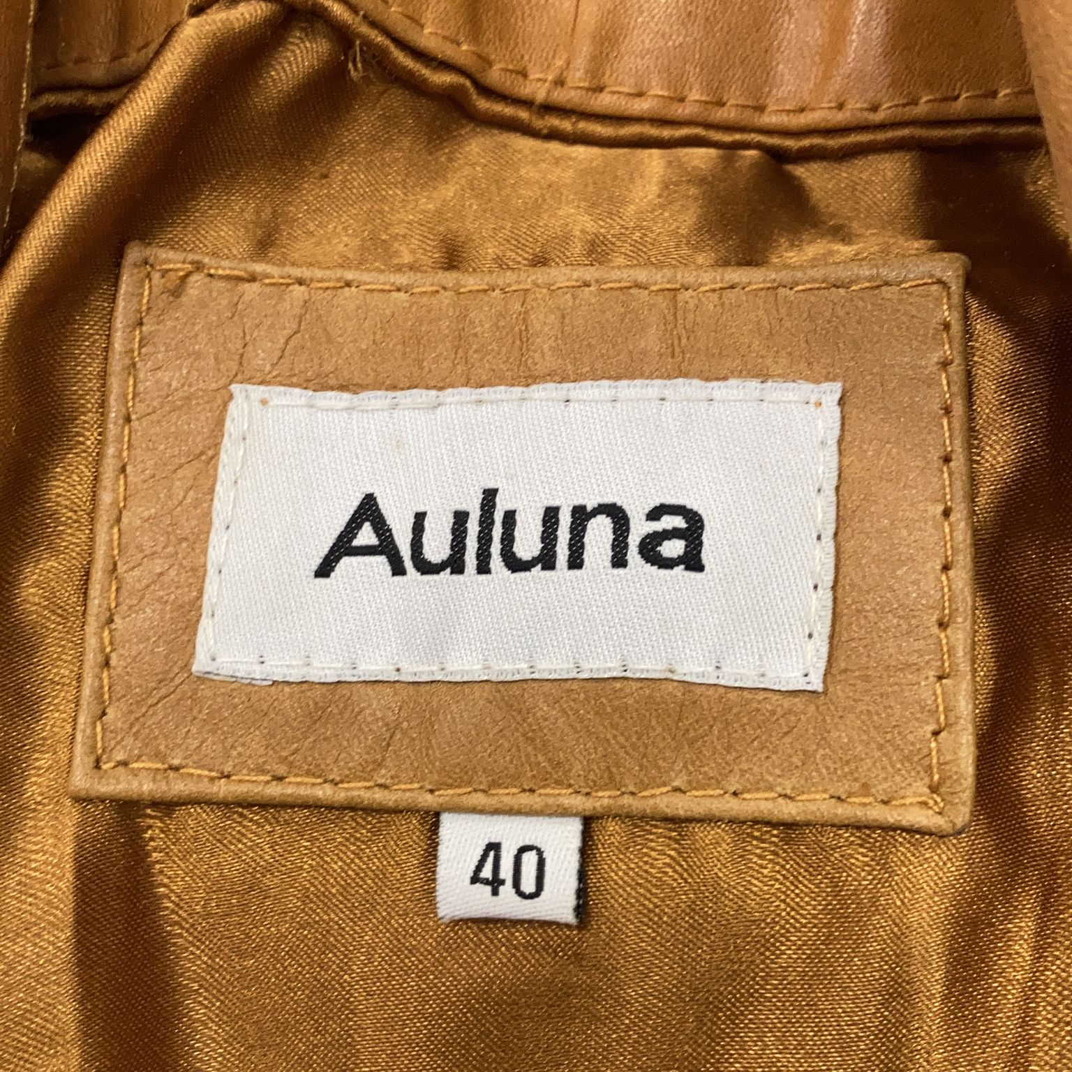 Auluna