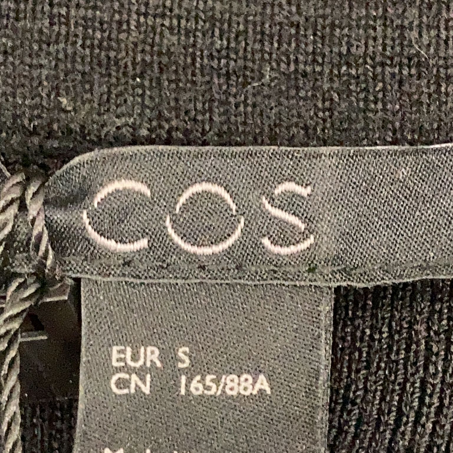 COS