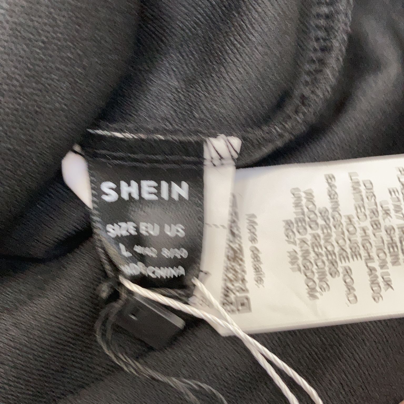 Shein