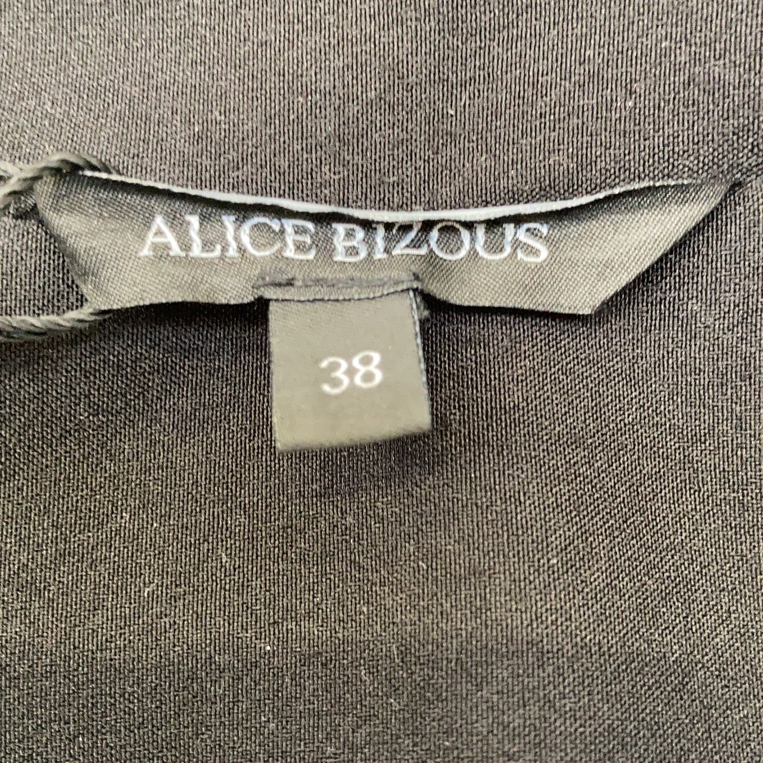 Alice Bizous