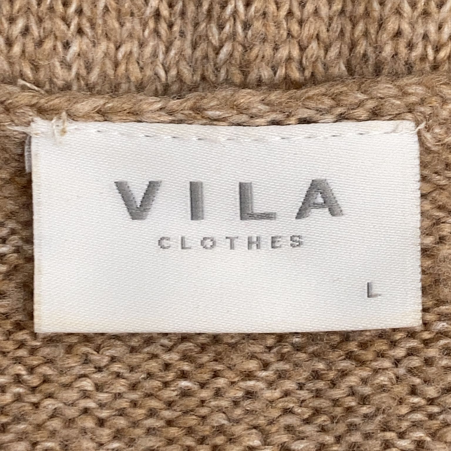 VILA Clothes